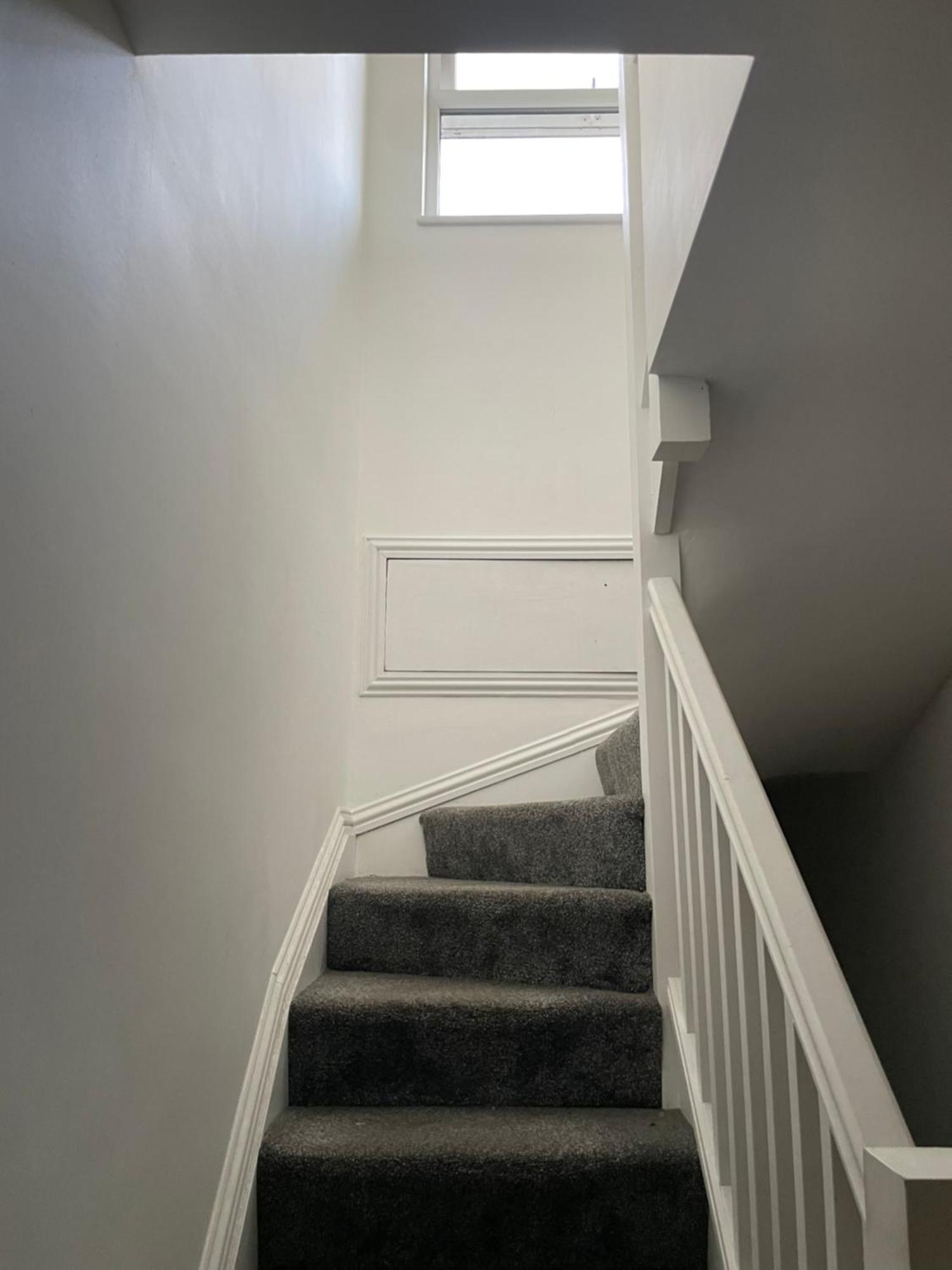 Luxury En-suite Double Bedroom Stratford E15 Guest house *