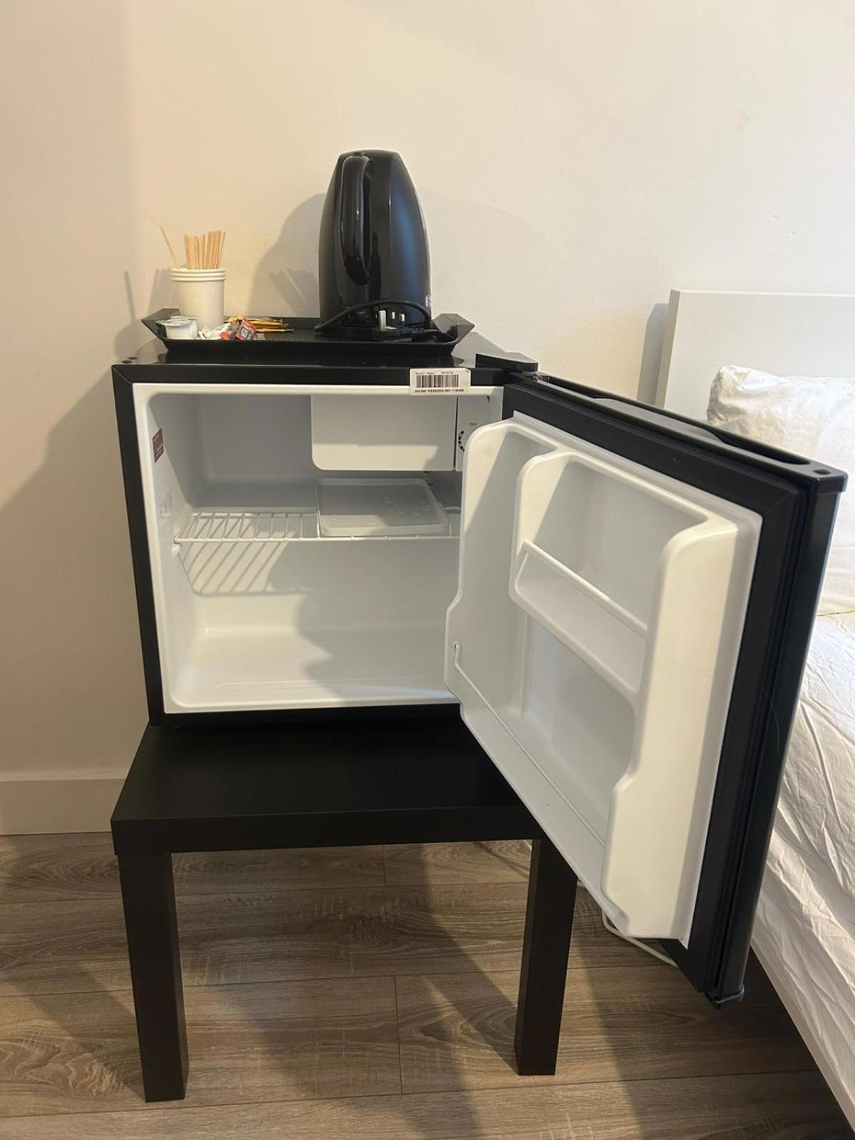 Lovely Double In Euston & Square In Londres