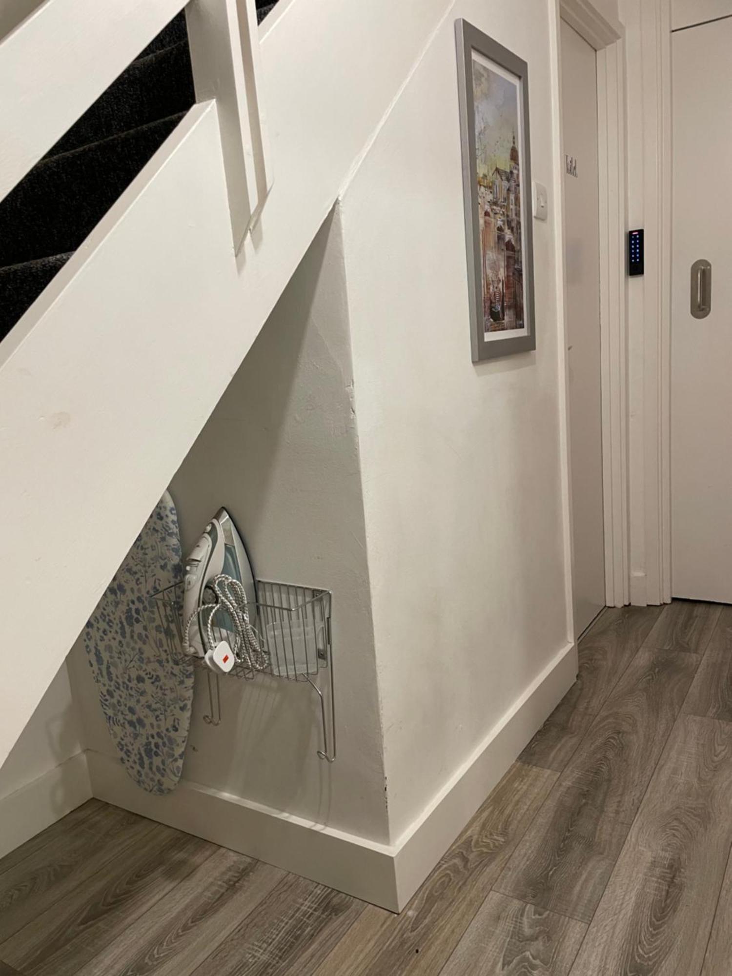 Lovely Double In Euston & Square In * Londres