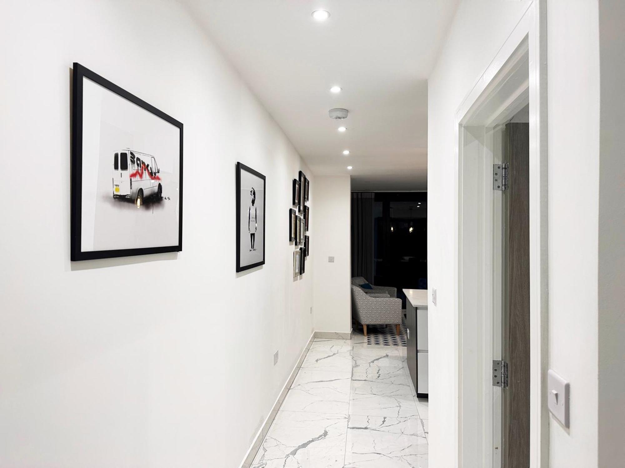 Nancys Place In Notting Hill Hosted By Airoperate Apartment