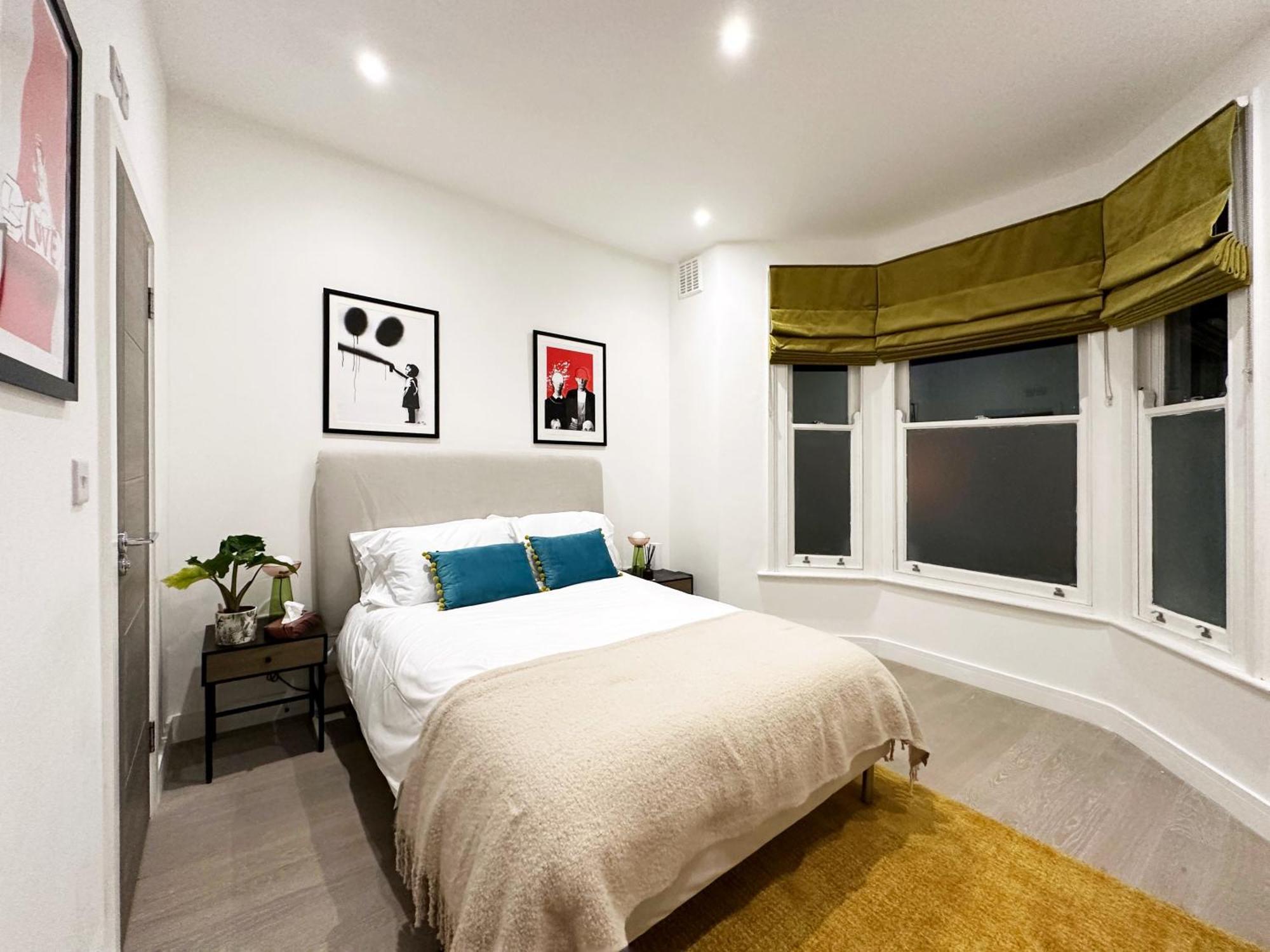 Apartment Nancys Place In Notting Hill Hosted By Airoperate
