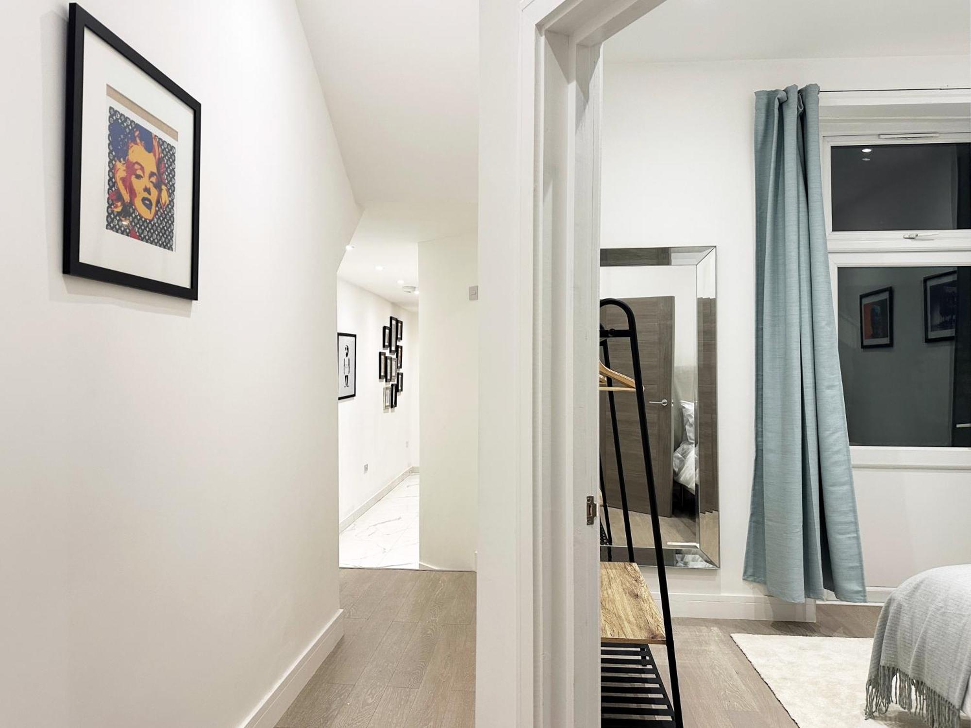 Nancys Place In Notting Hill Hosted By Airoperate Apartment