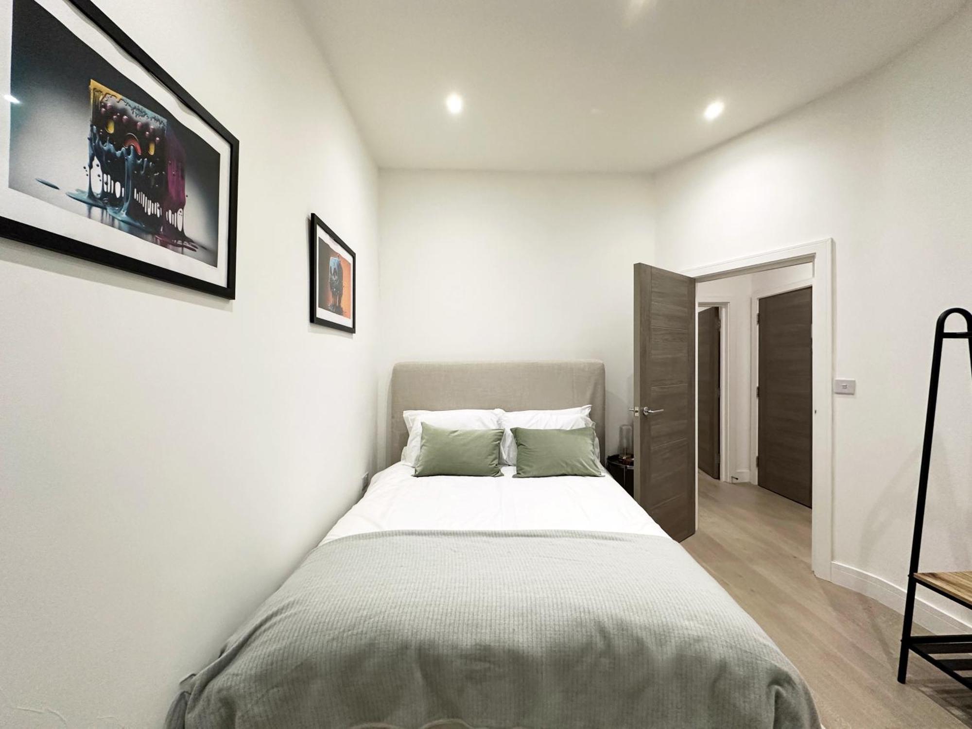 Nancys Place In Notting Hill Hosted By Airoperate London