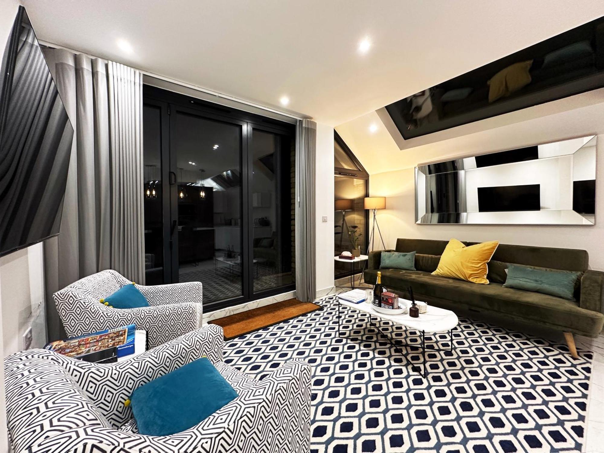 Nancys Place In Notting Hill Hosted By Airoperate * London