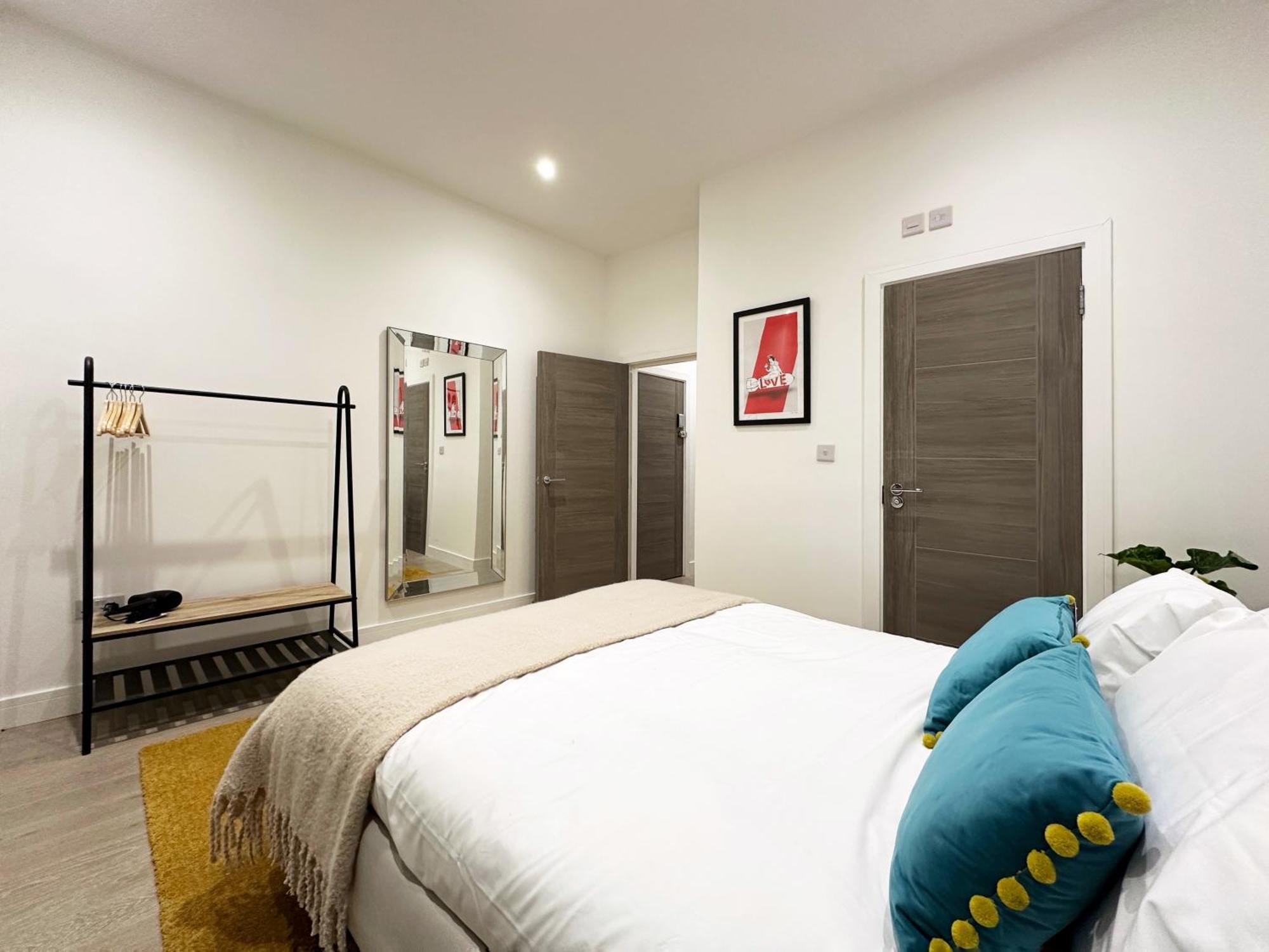 Apartment Nancys Place In Notting Hill Hosted By Airoperate