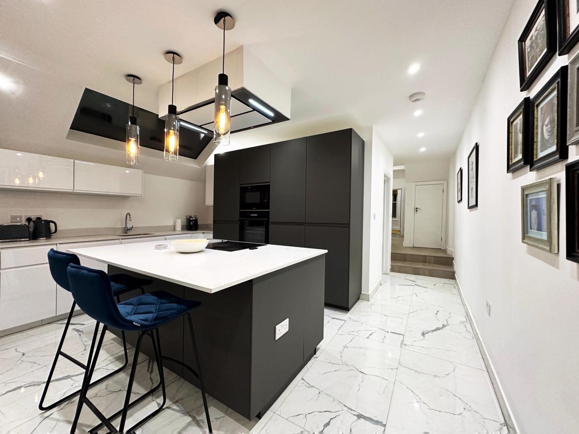 Apartment Nancys Place In Notting Hill Hosted By Airoperate *