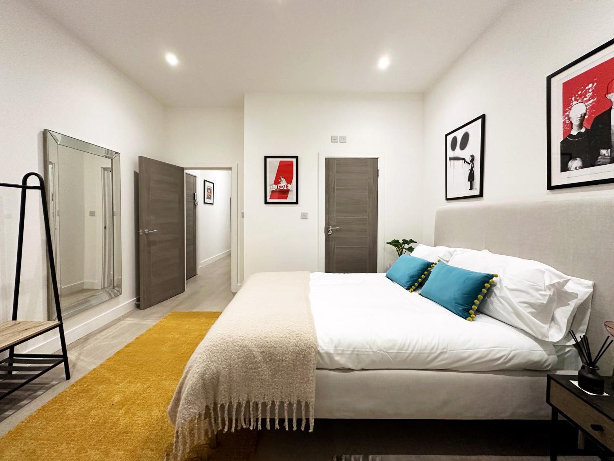 Nancys Place In Notting Hill Hosted By Airoperate Apartment *