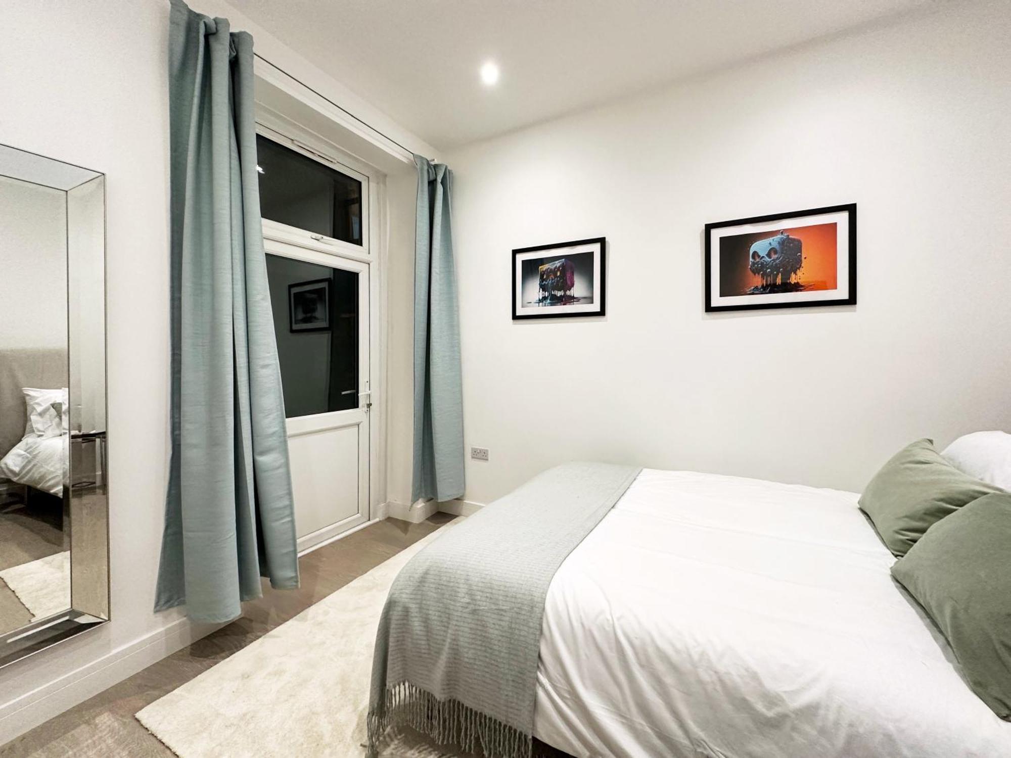Nancys Place In Notting Hill Hosted By Airoperate Apartment