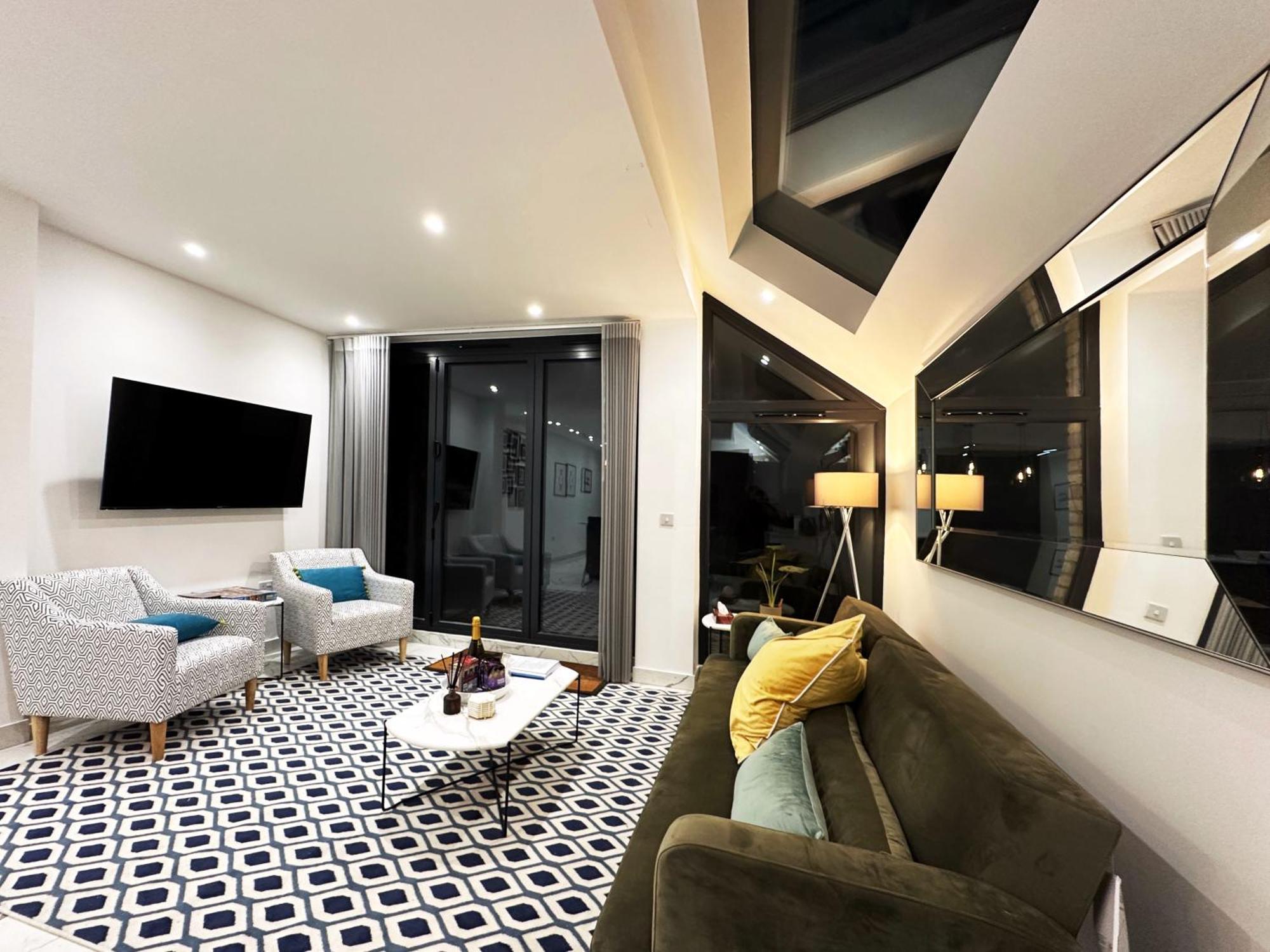 Nancys Place In Notting Hill Hosted By Airoperate Apartment *