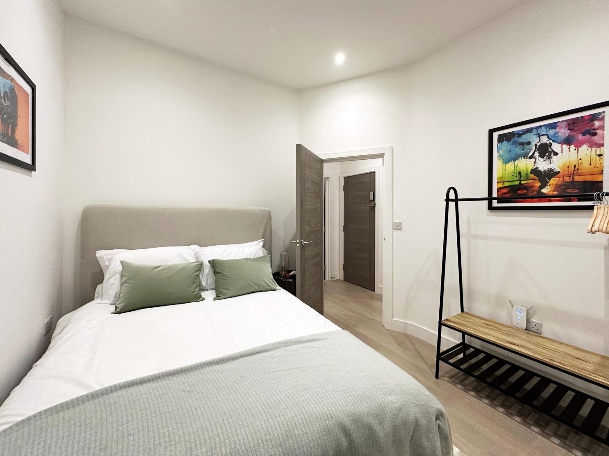 Apartment Nancys Place In Notting Hill Hosted By Airoperate *