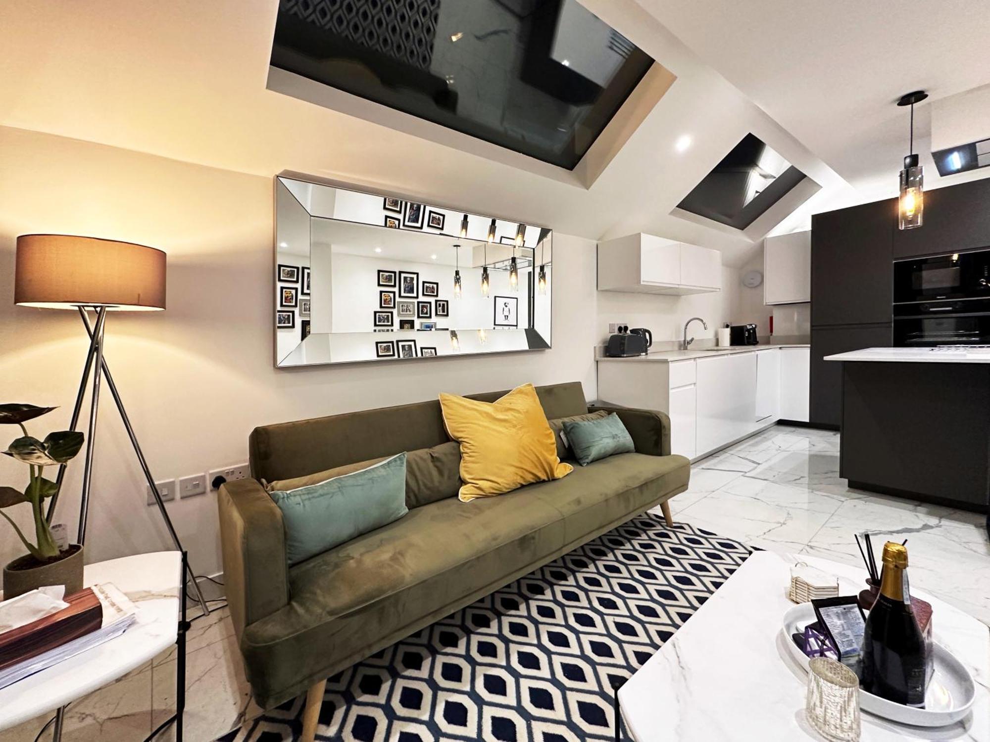 Nancys Place In Notting Hill Hosted By Airoperate Apartment *