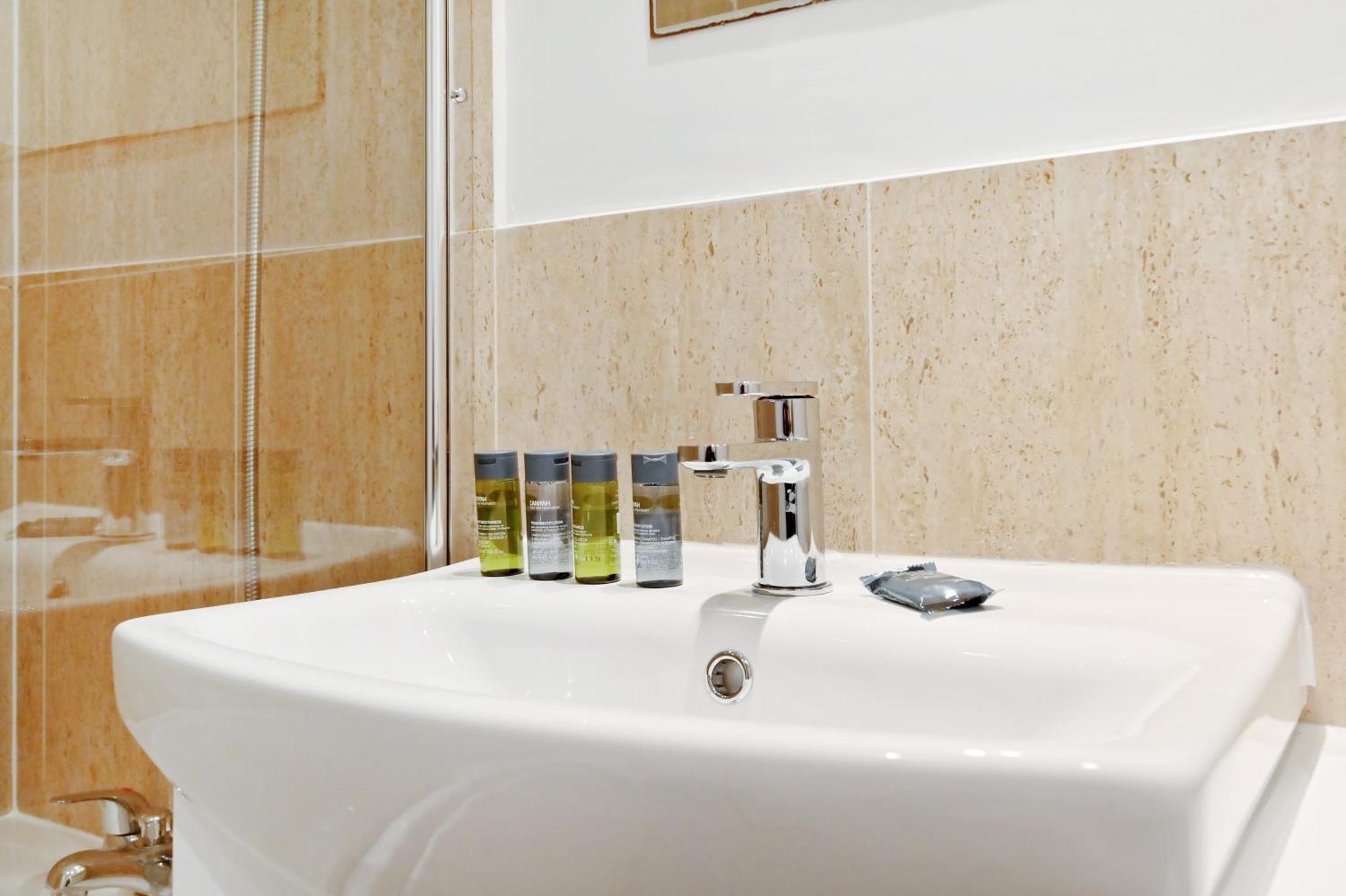Choice - Gloucester Road - Kensington Leilighet *
