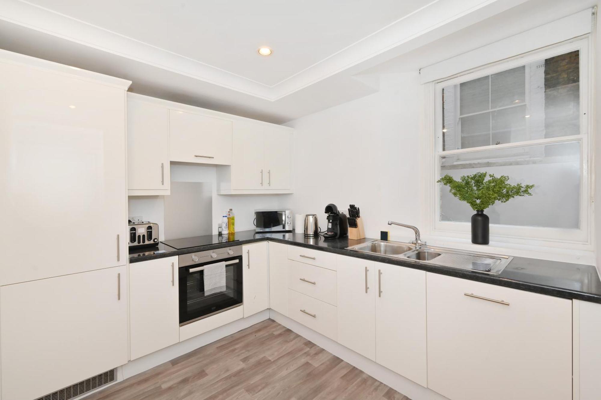 Choice - Gloucester Road - Kensington Leilighet *