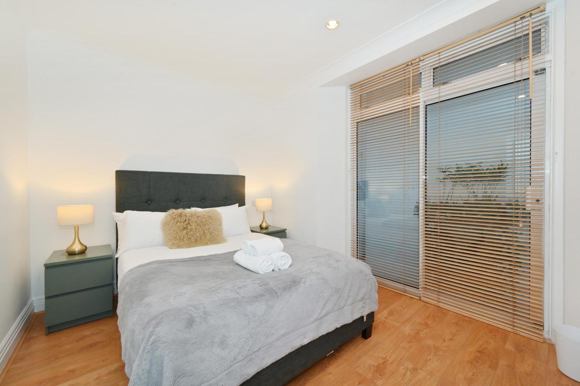 Leilighet Choice - Gloucester Road - Kensington