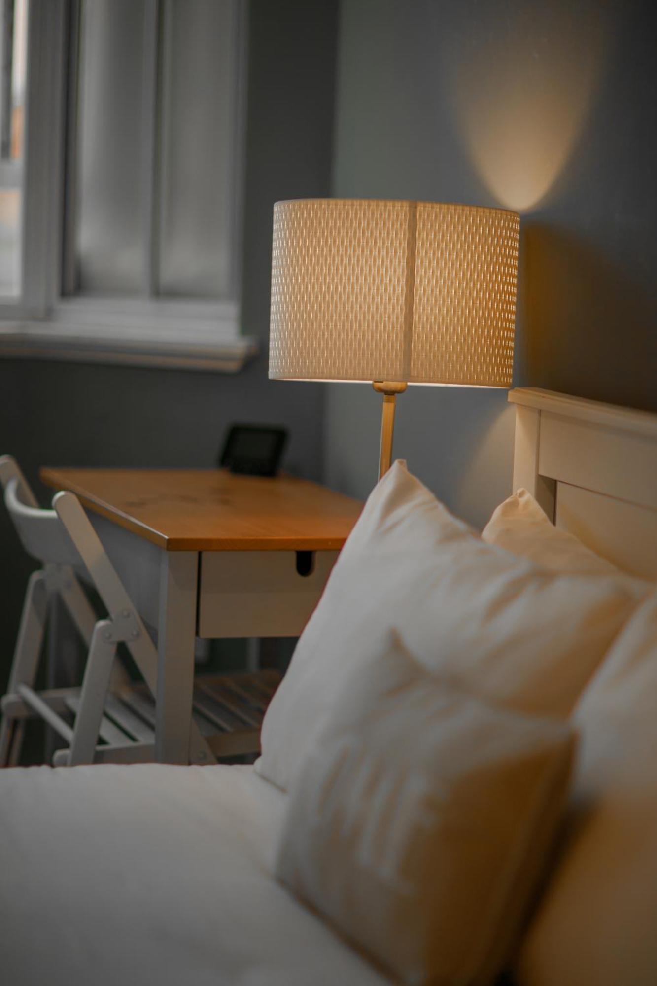 Appartement At Chelsea Cloisters *