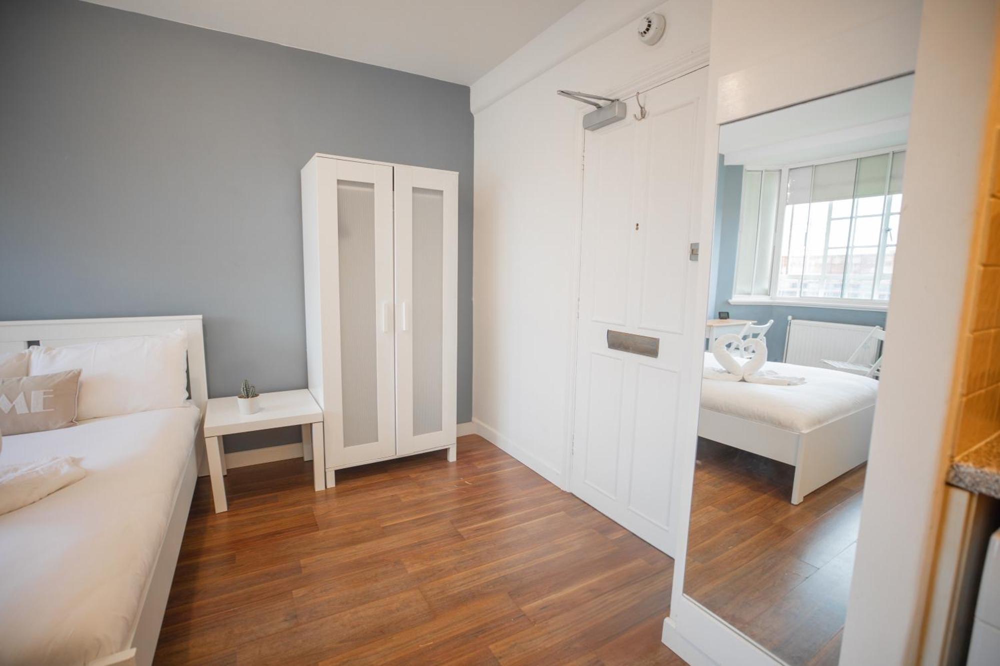 Appartement At Chelsea Cloisters