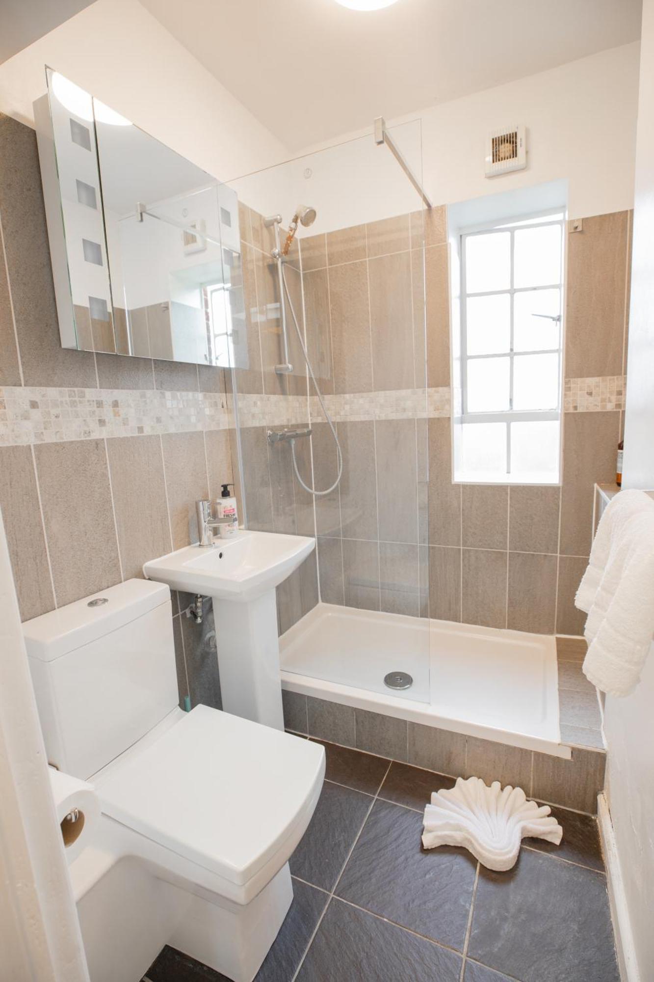 Appartement At Chelsea Cloisters
