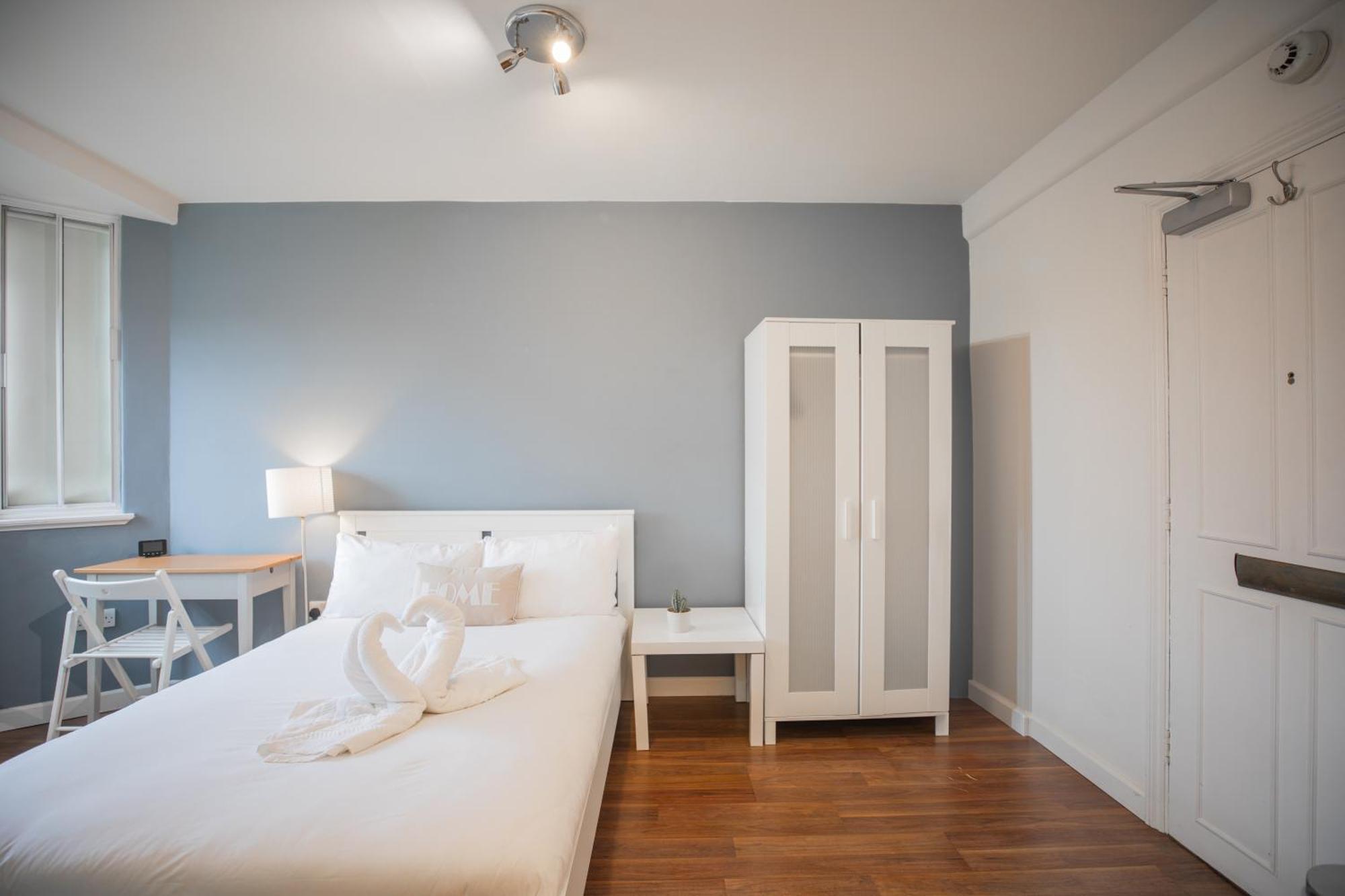 Appartement At Chelsea Cloisters *