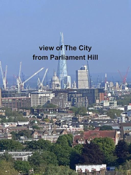 Apartment Shirlock - Italianflat London