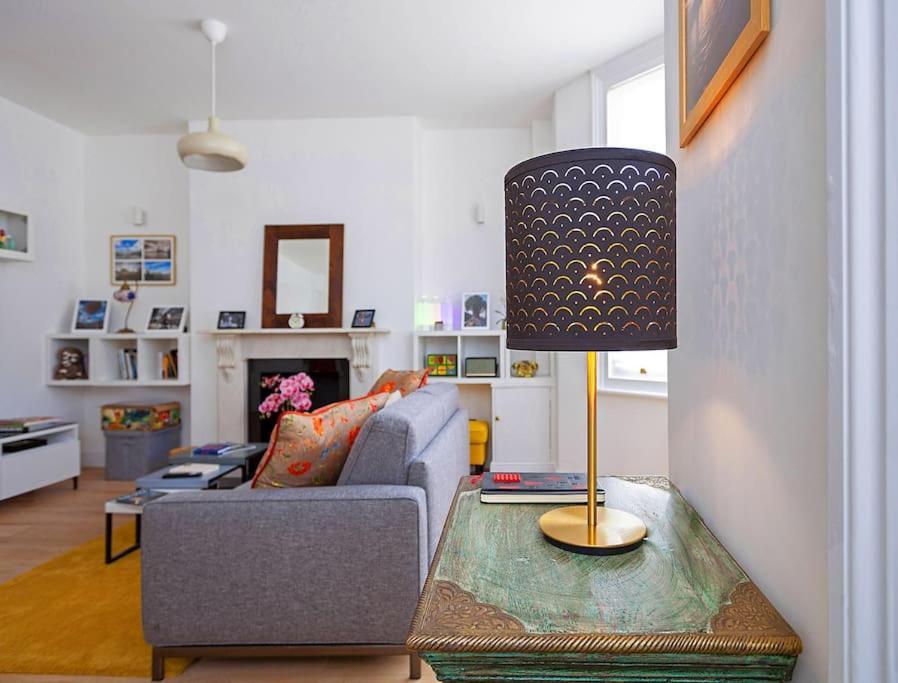 Shirlock - Italianflat * London