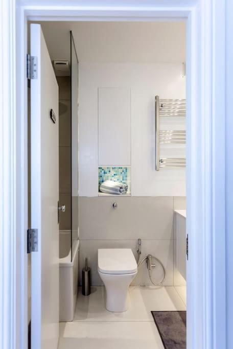 Apartment Shirlock - Italianflat