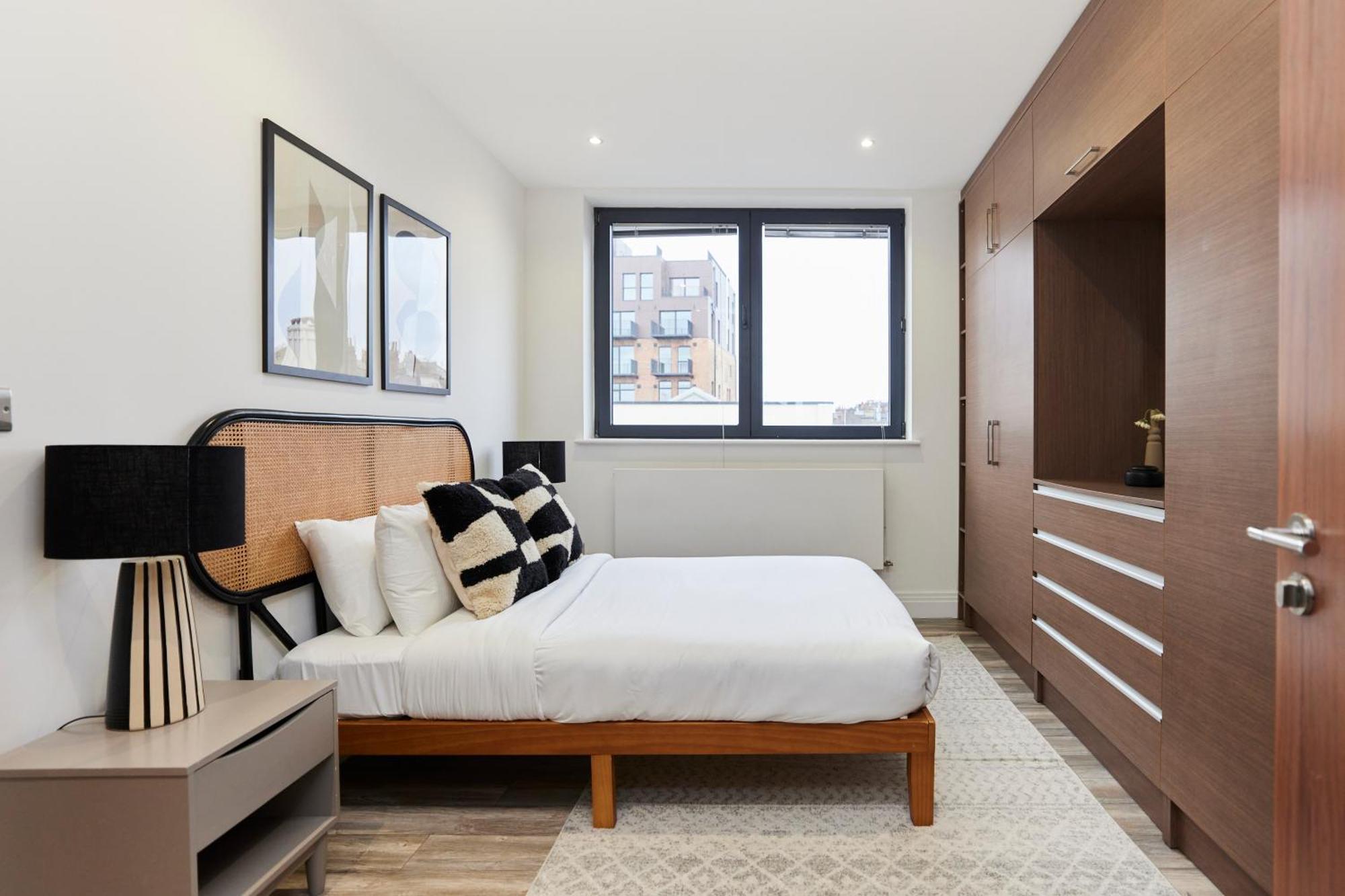 The Wembley Getaway - Lovely 2bdr Flat * Londen