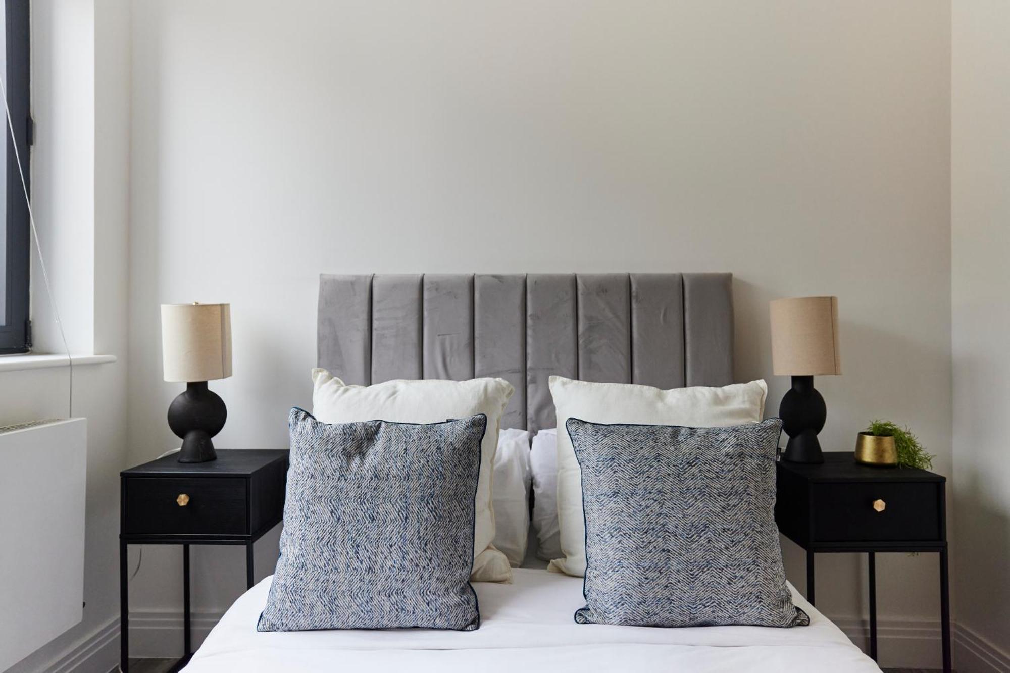 Apartment The Wembley Getaway - Lovely 2bdr Flat