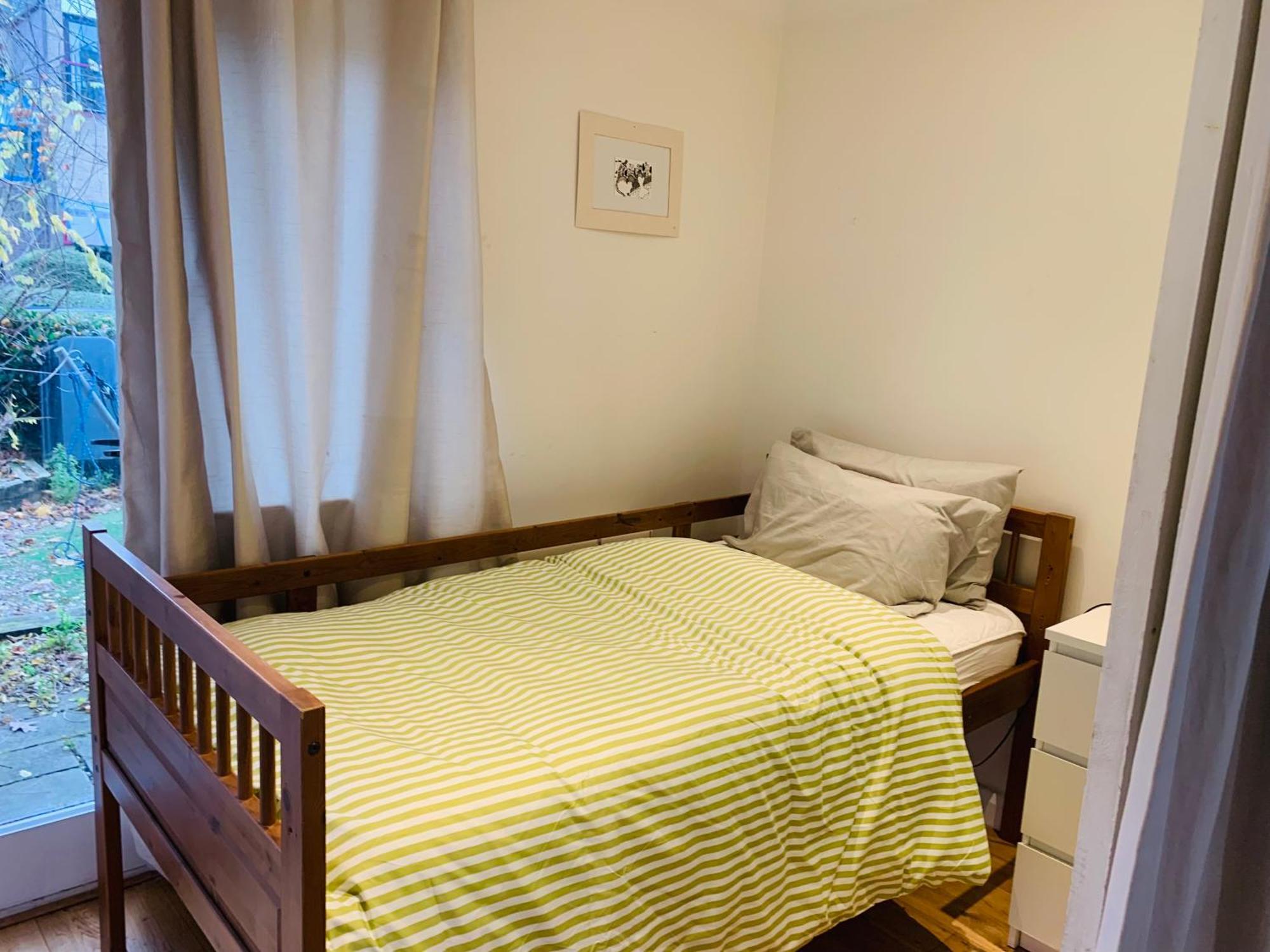 Guest house Boogaard's *