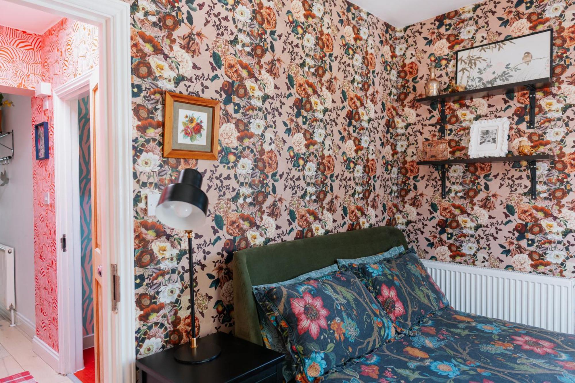 Urban Retreat In London