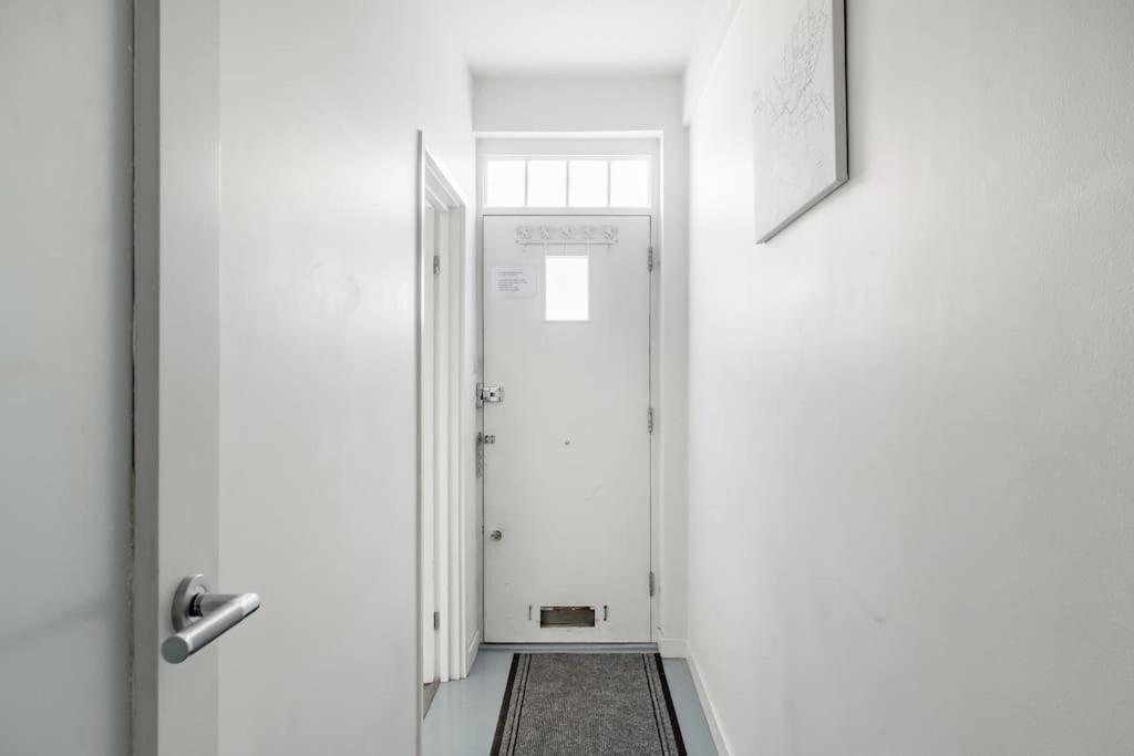 Ferienhaus Comfortable 4 Bed Mews Town House Near Hyde Park