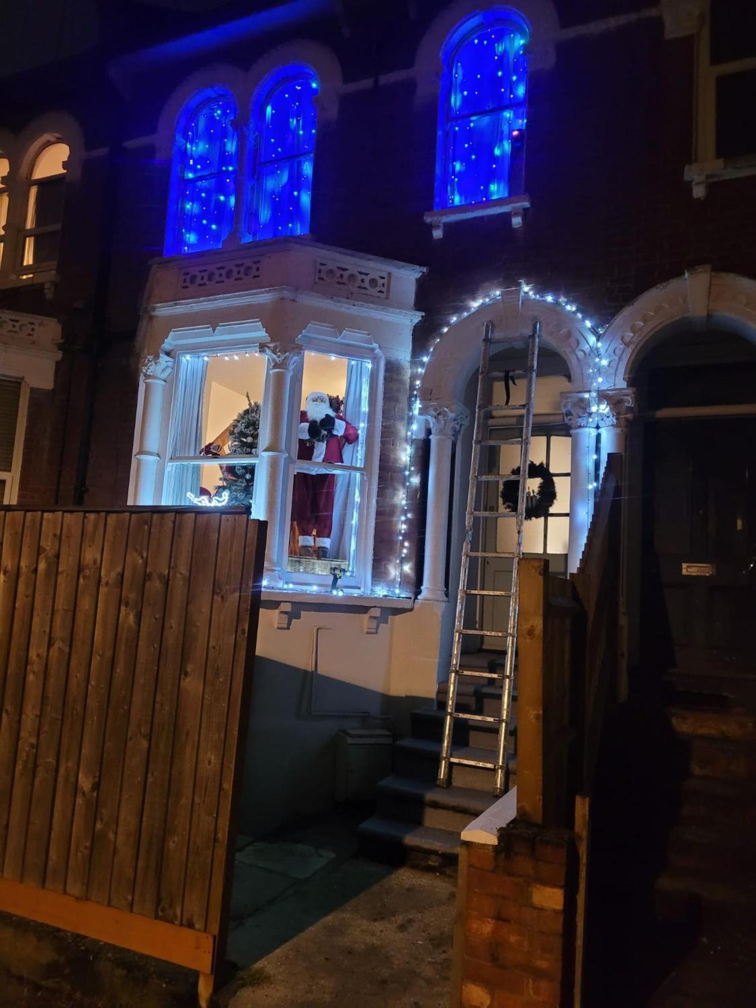 Holiday home 3-bed House In Self-contained In Ladywell *