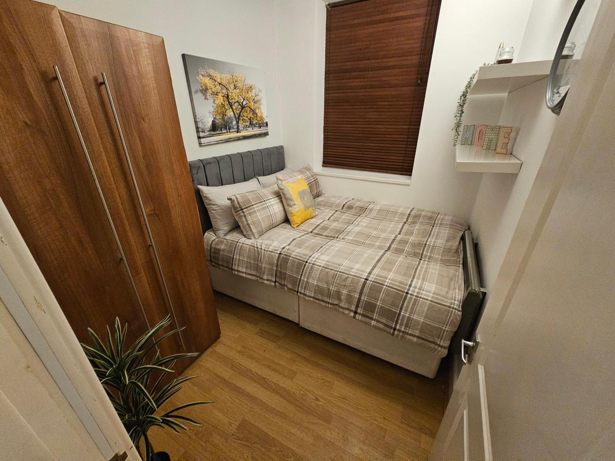 Leilighet 2bdr Islington Close To Station *