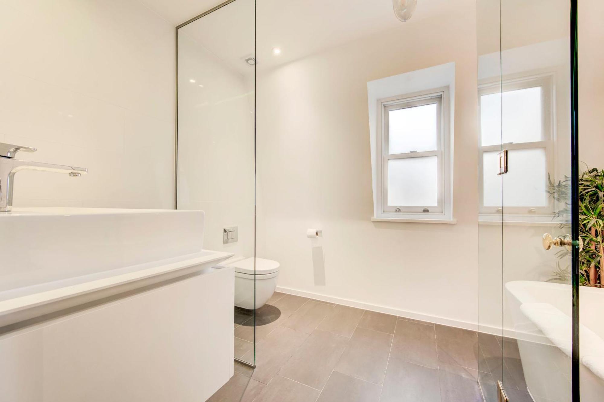 Leilighet Luxury 3 Bedroom Prime Marylebone