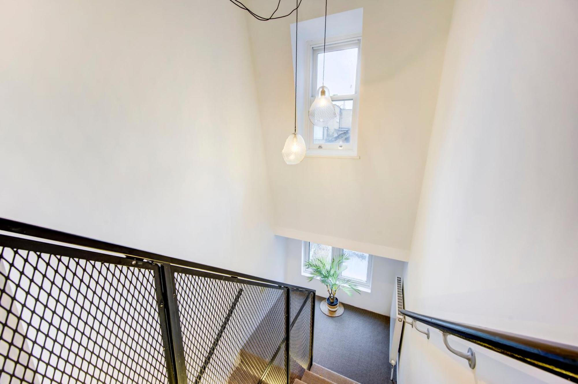 Leilighet Luxury 3 Bedroom Prime Marylebone