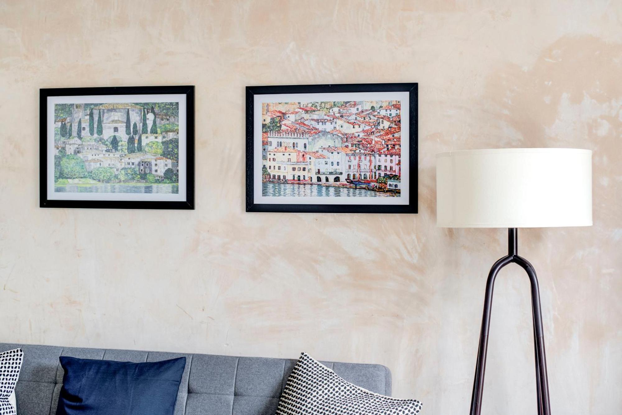 Luxury 3 Bedroom Prime Marylebone Leilighet *