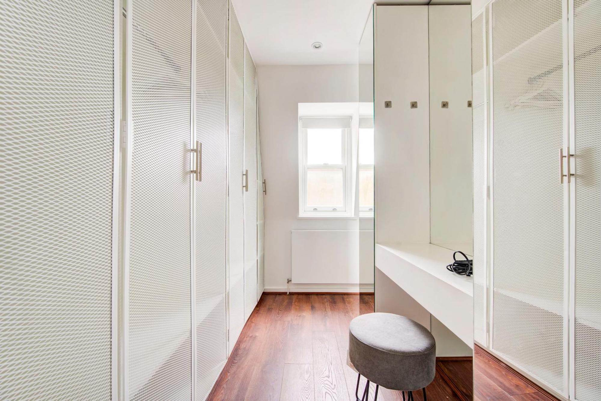 Luxury 3 Bedroom Prime Marylebone Leilighet London