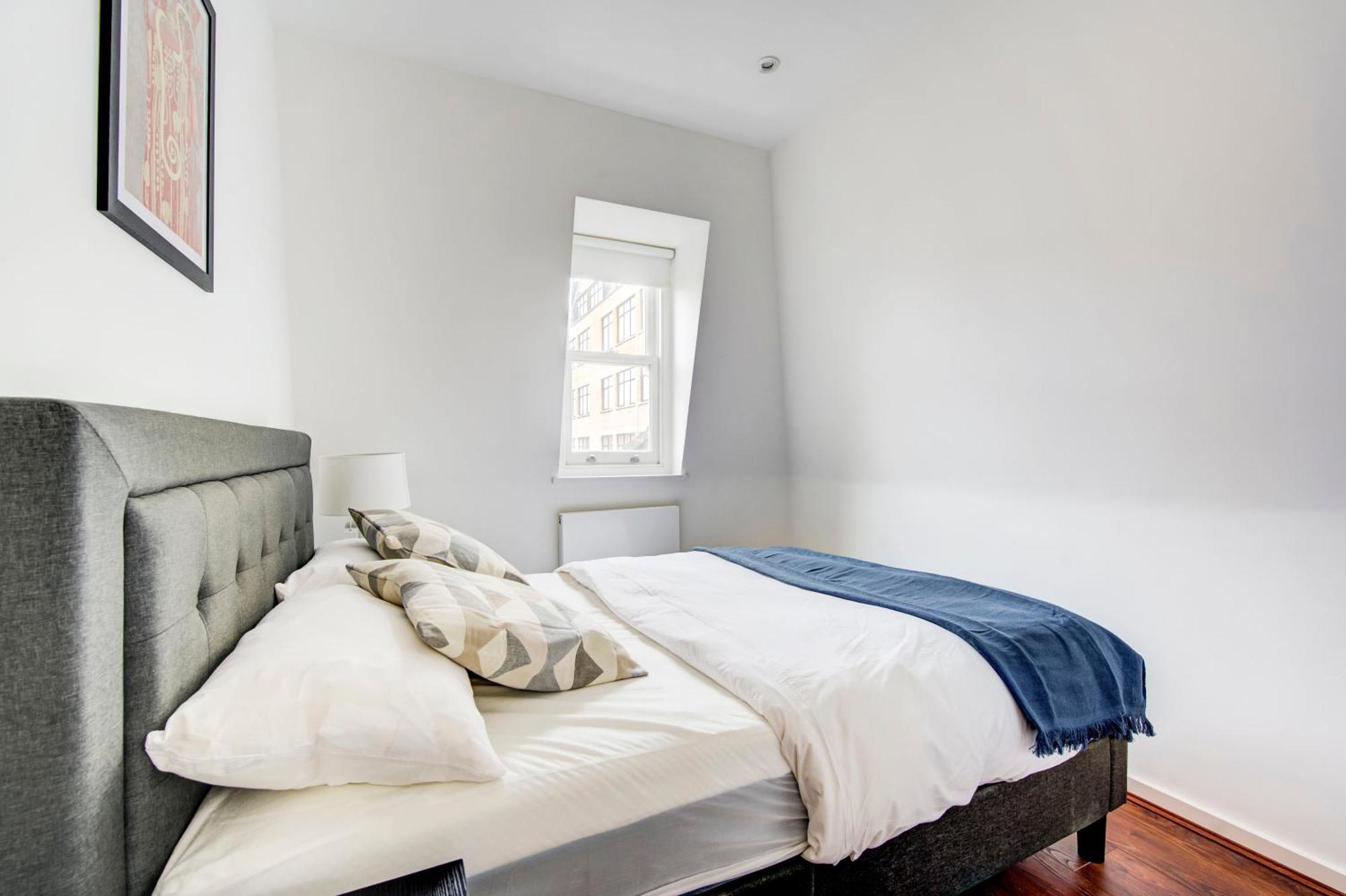 Leilighet Luxury 3 Bedroom Prime Marylebone