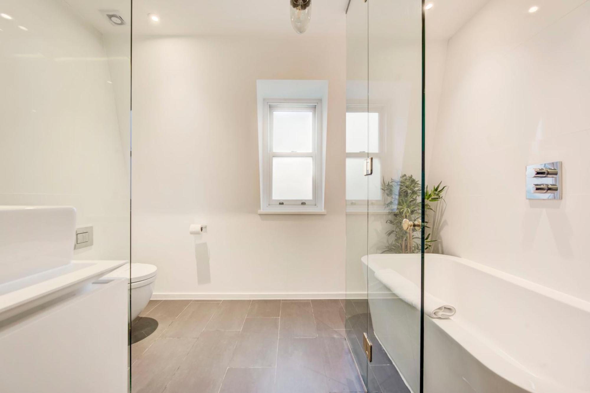 Leilighet Luxury 3 Bedroom Prime Marylebone *