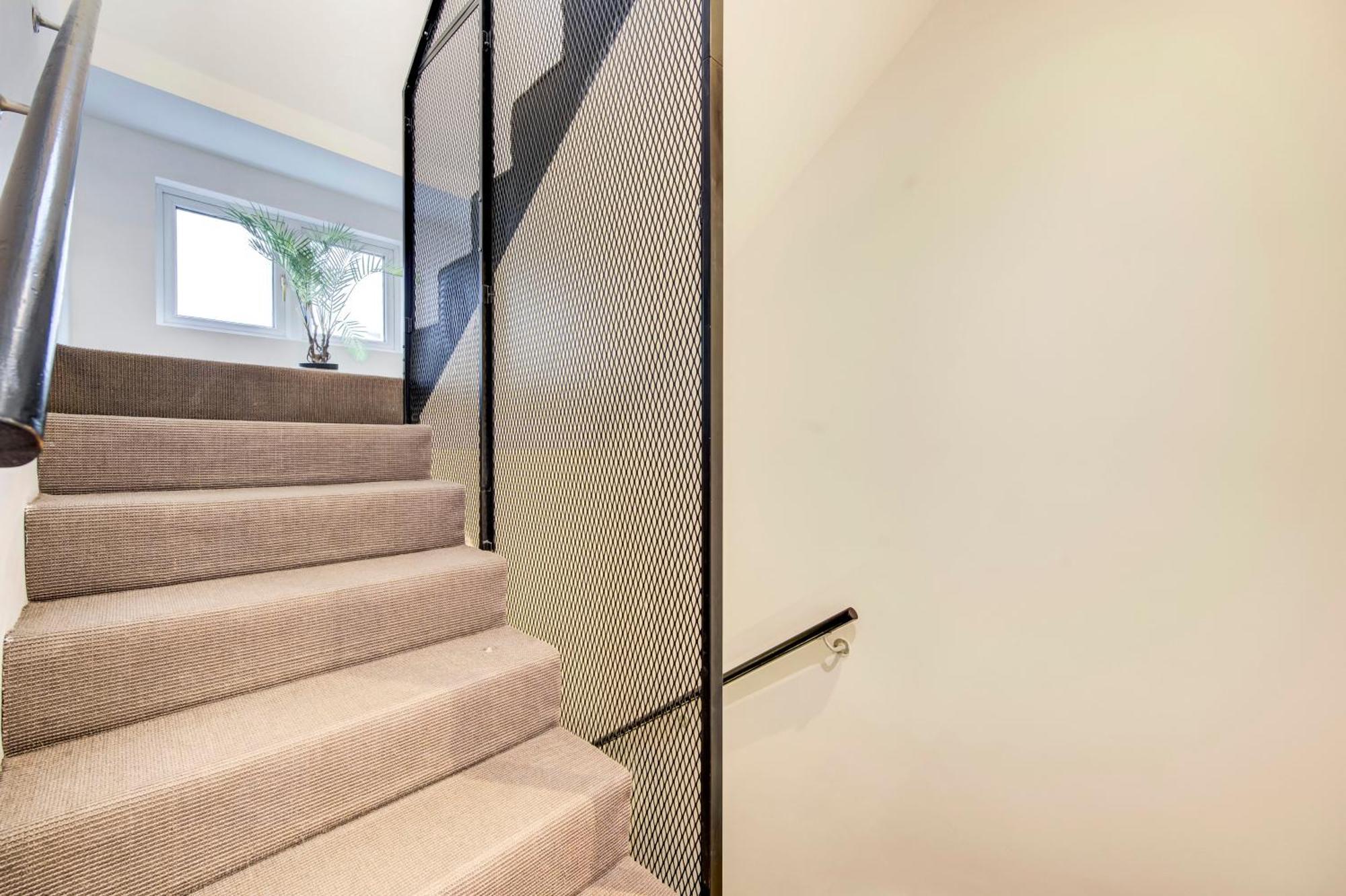 Leilighet Luxury 3 Bedroom Prime Marylebone *