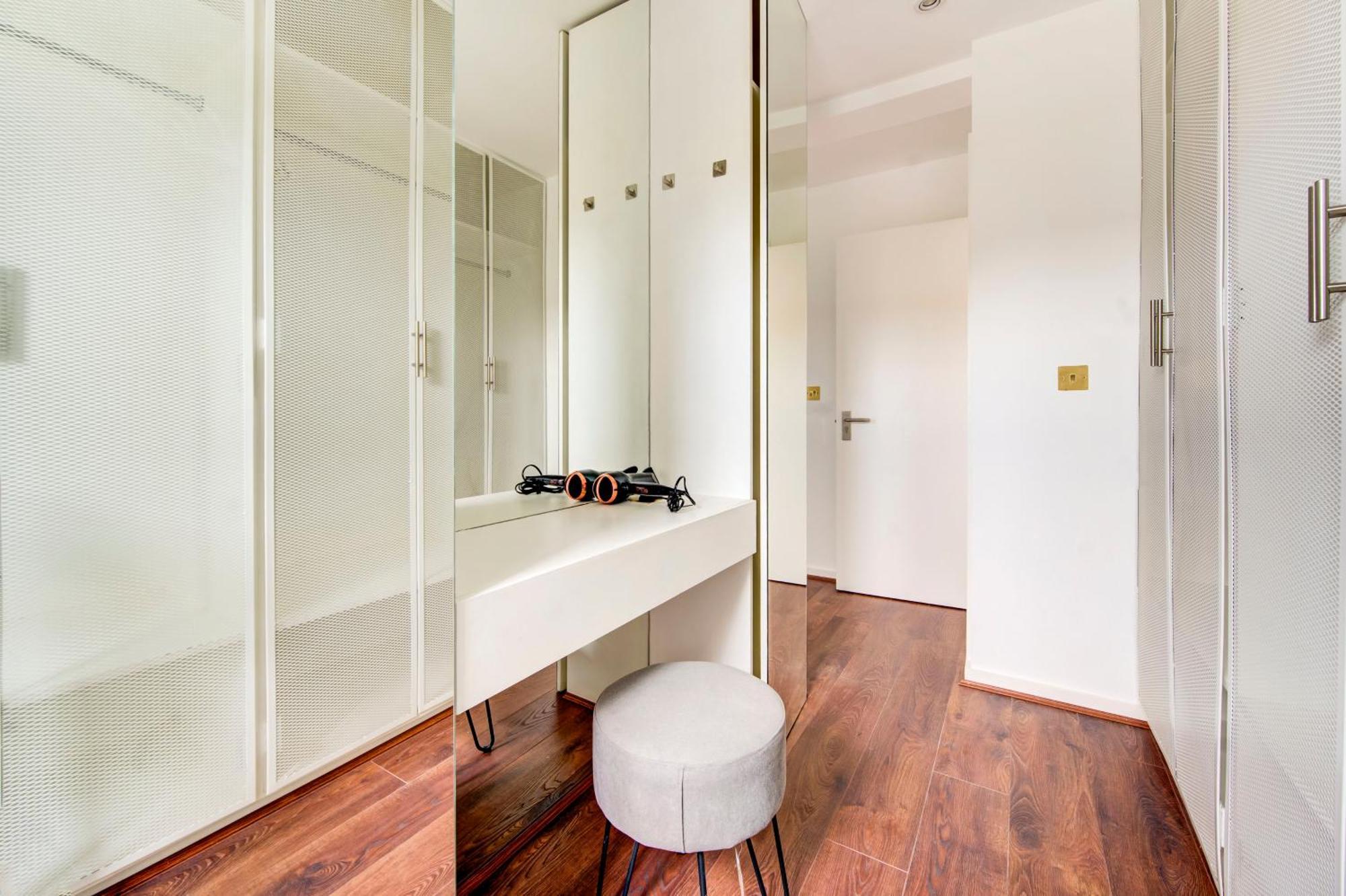 Leilighet Luxury 3 Bedroom Prime Marylebone *