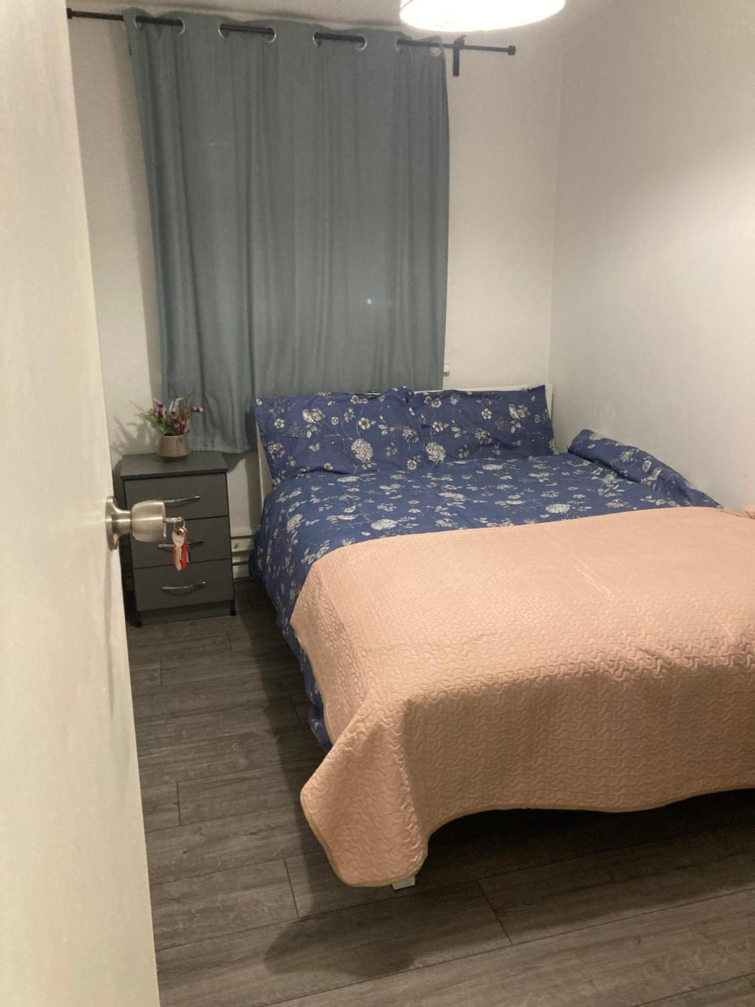 Kingdom - 12 Hamilton Privat overnatting London