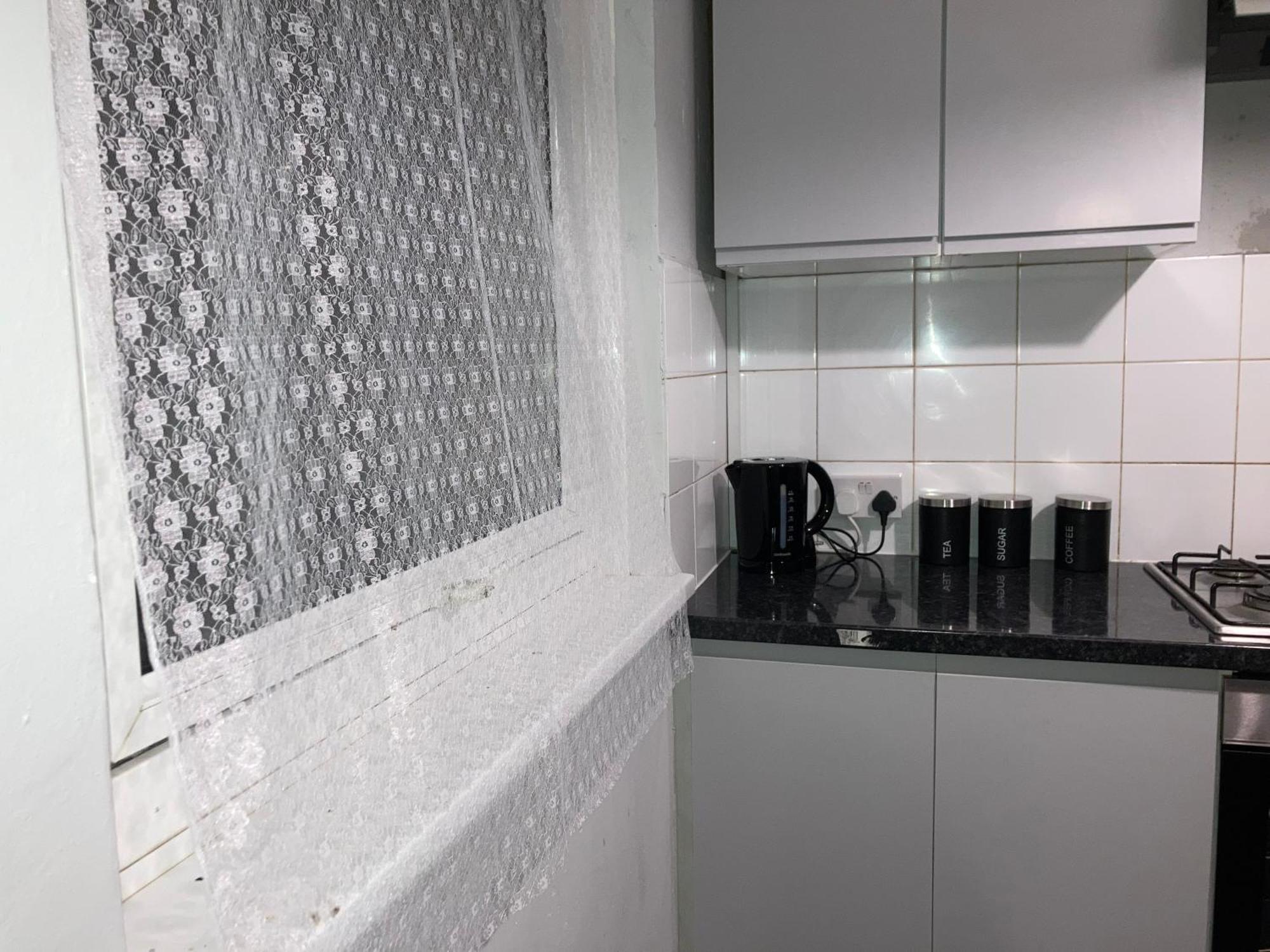Privat overnatting Kingdom - 12 Hamilton *