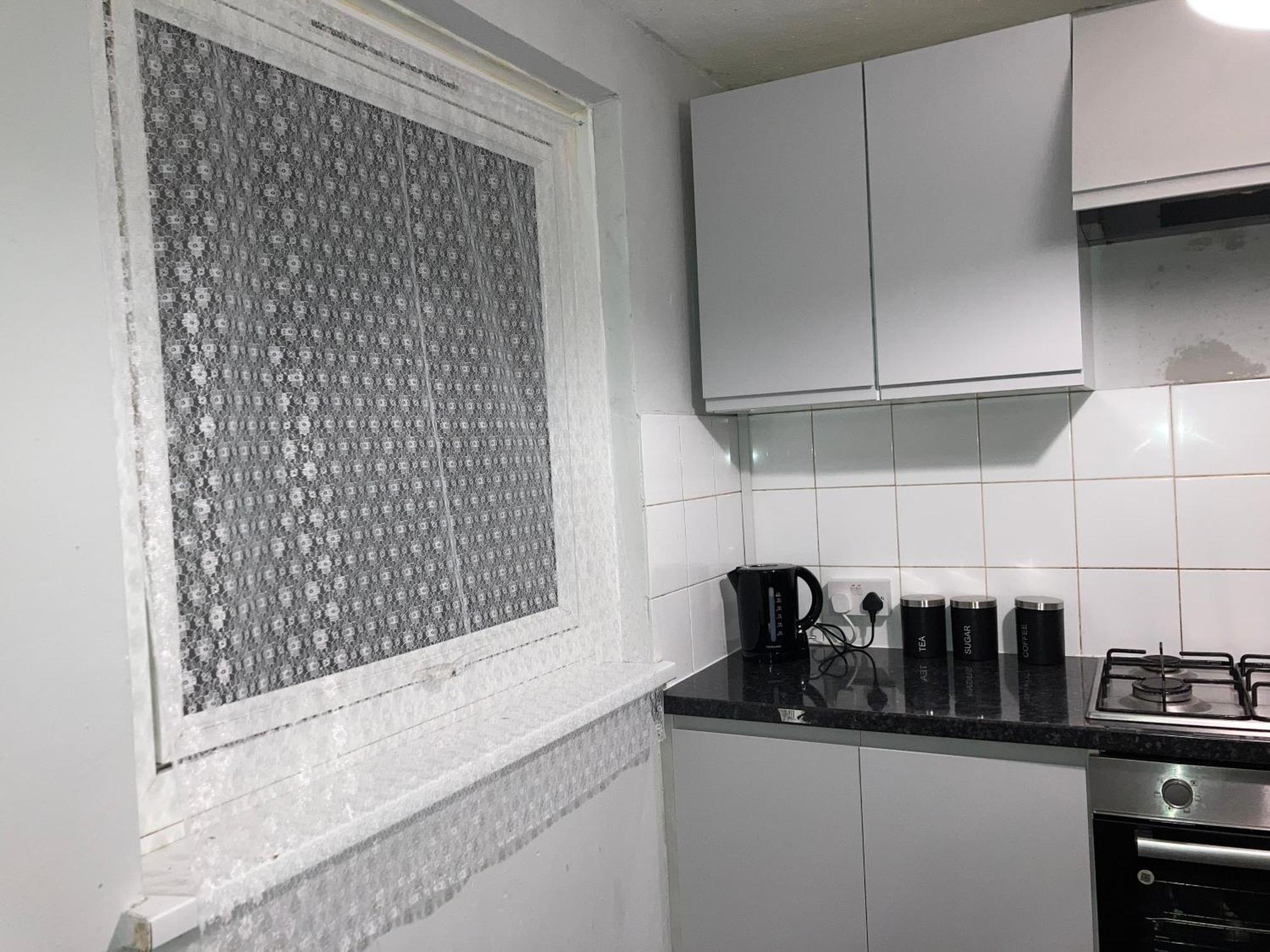 Privat overnatting Kingdom - 12 Hamilton
