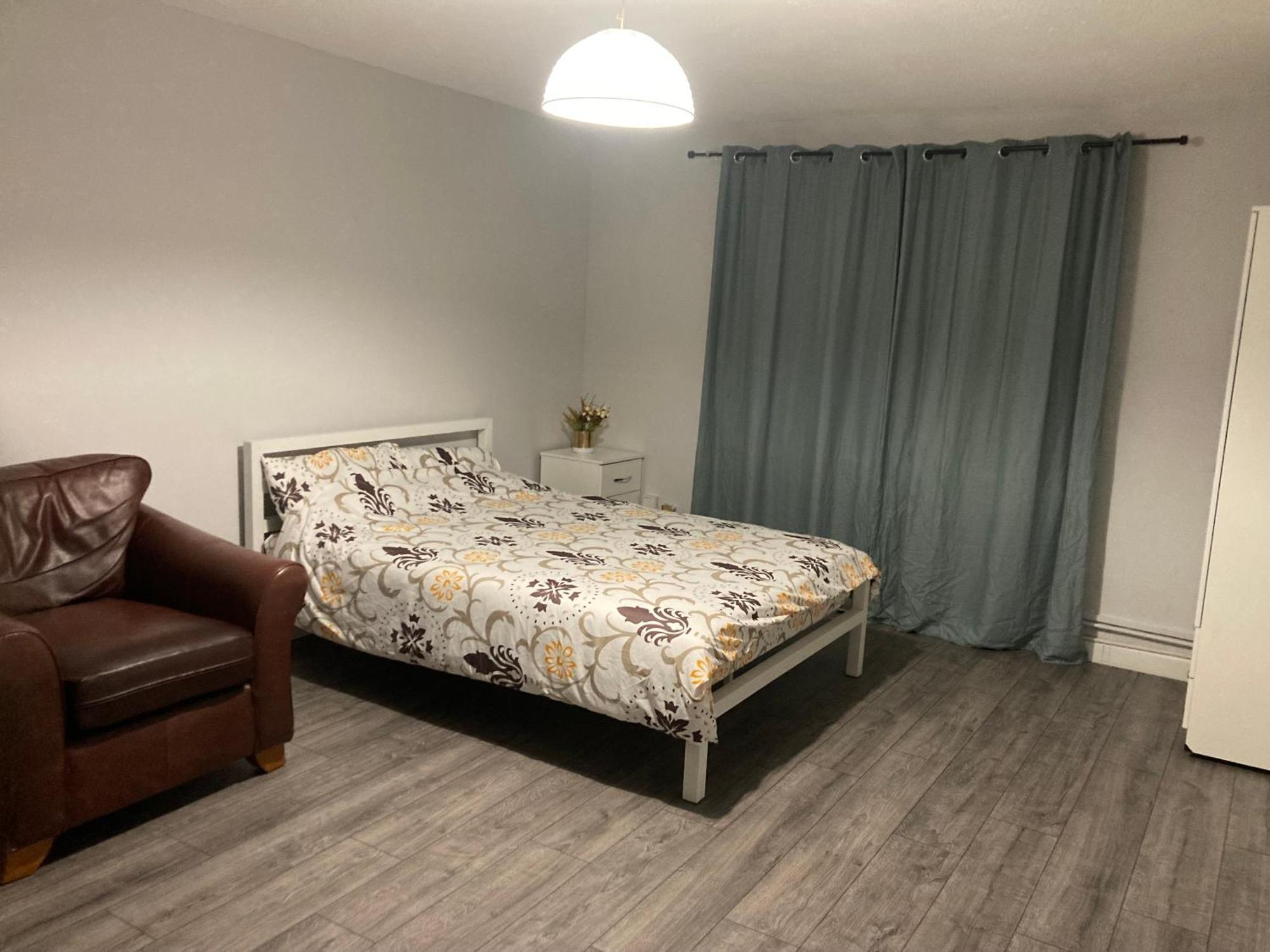 Privat overnatting Kingdom - 12 Hamilton *