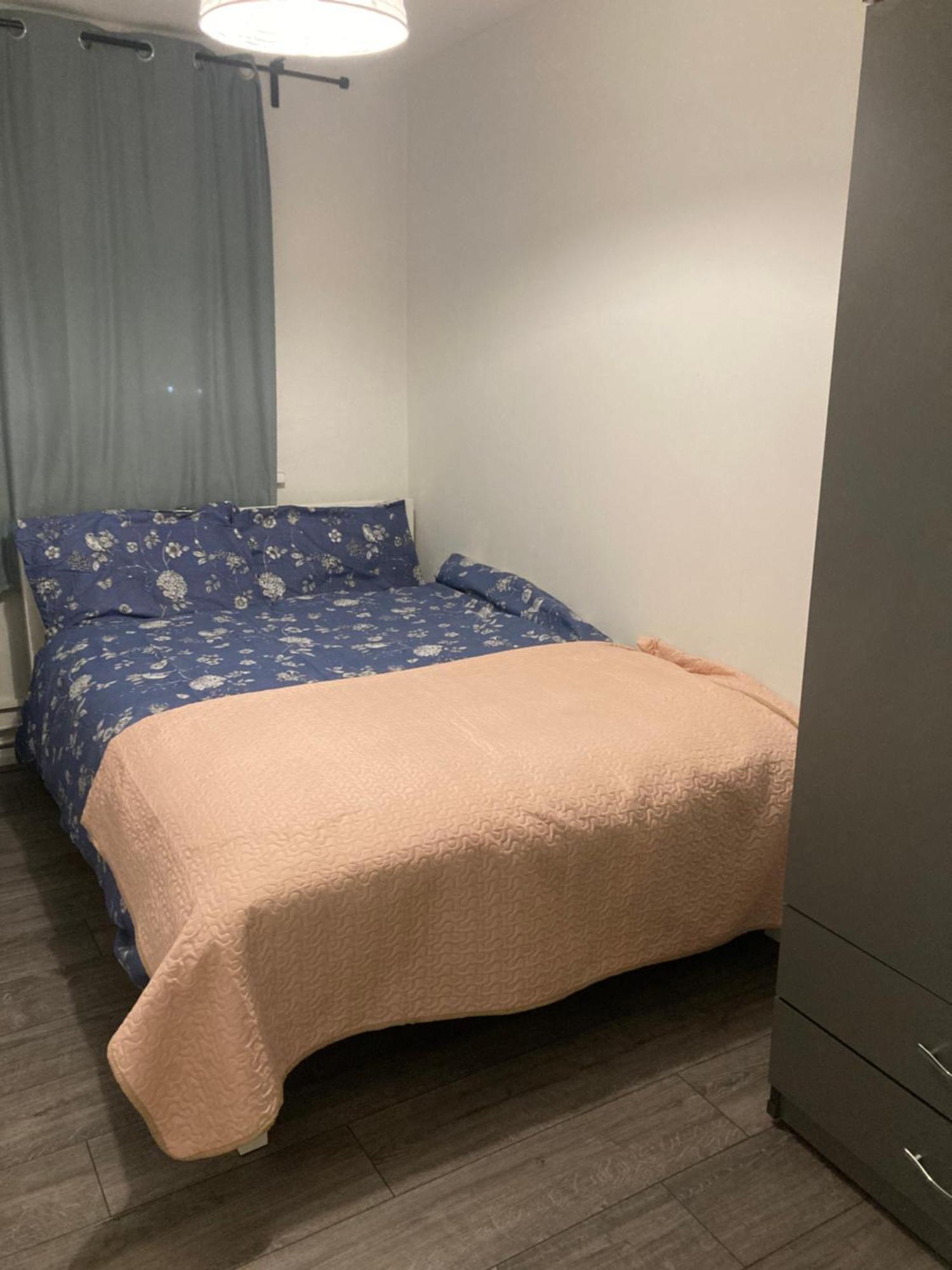 Kingdom - 12 Hamilton Privat overnatting London