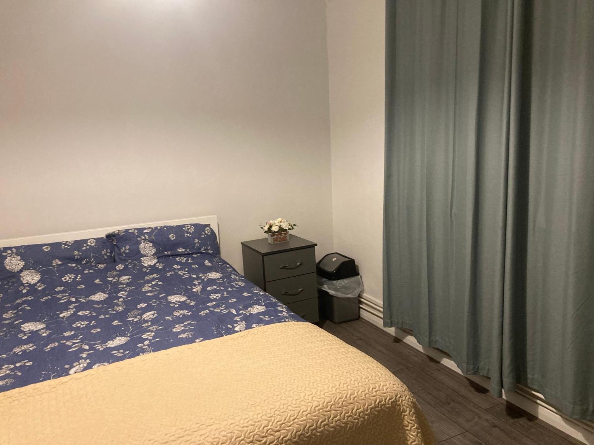 Privat overnatting Kingdom - 12 Hamilton *