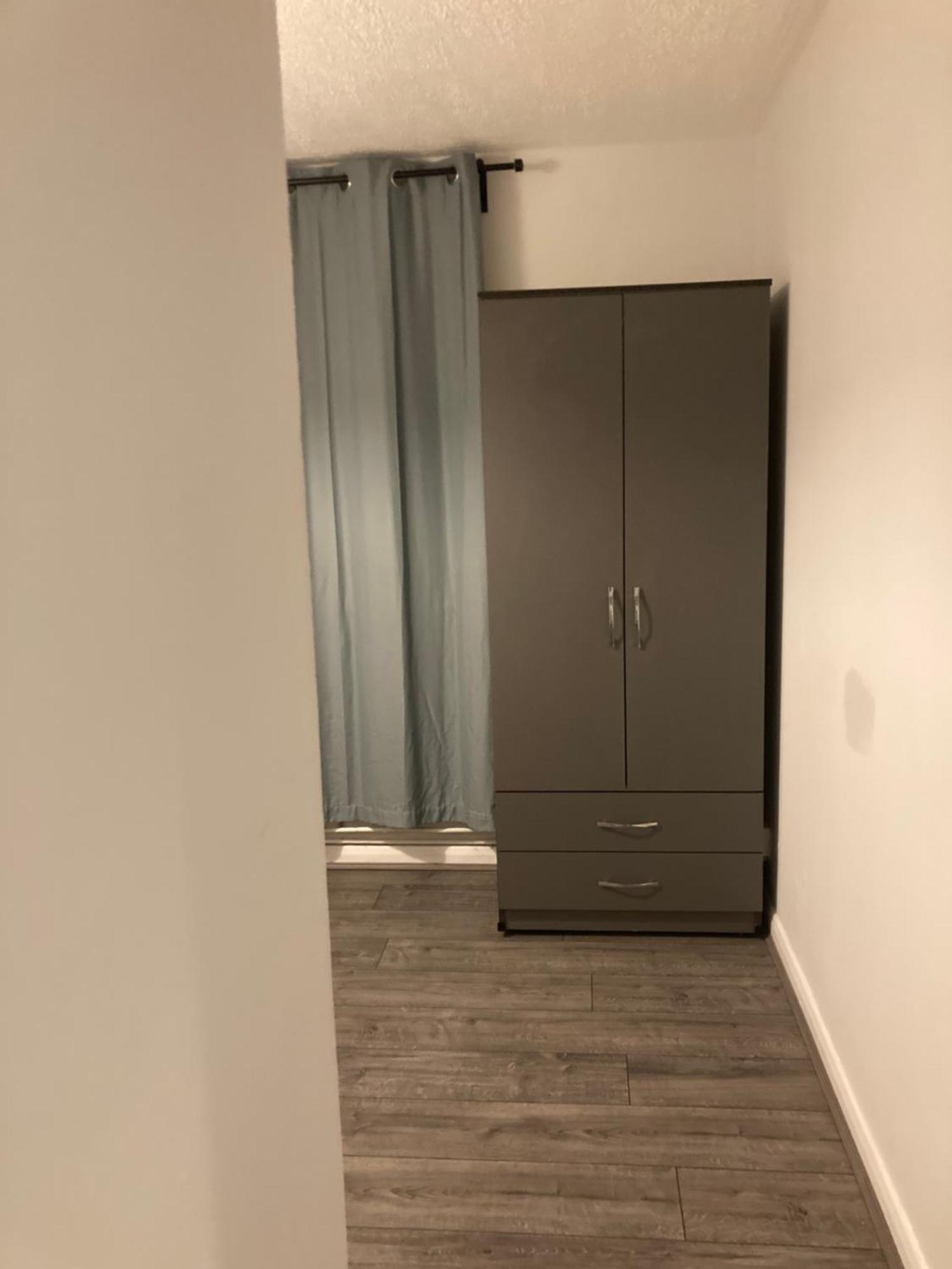 Kingdom - 12 Hamilton Privat overnatting *