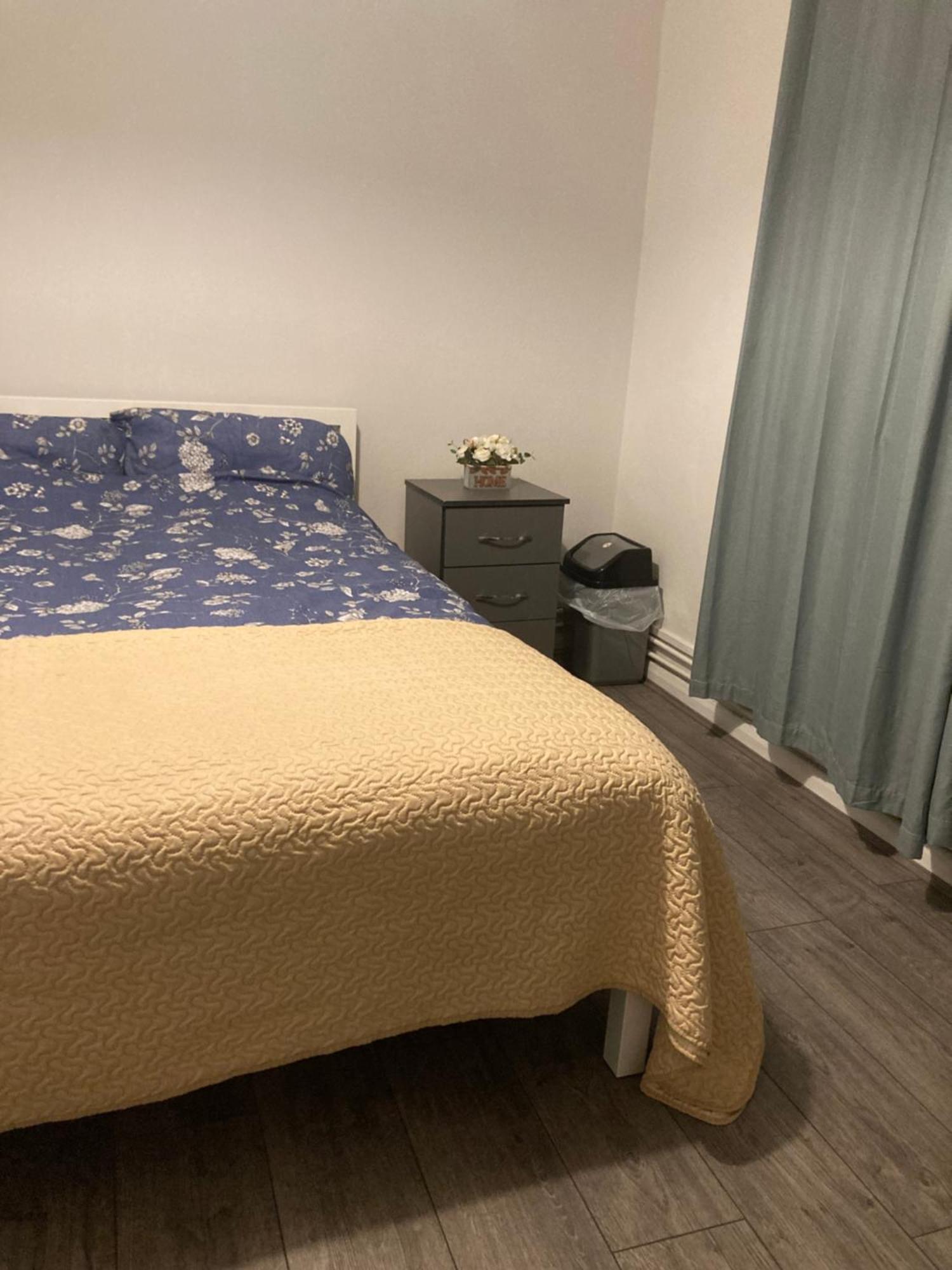 Privat overnatting Kingdom - 12 Hamilton London