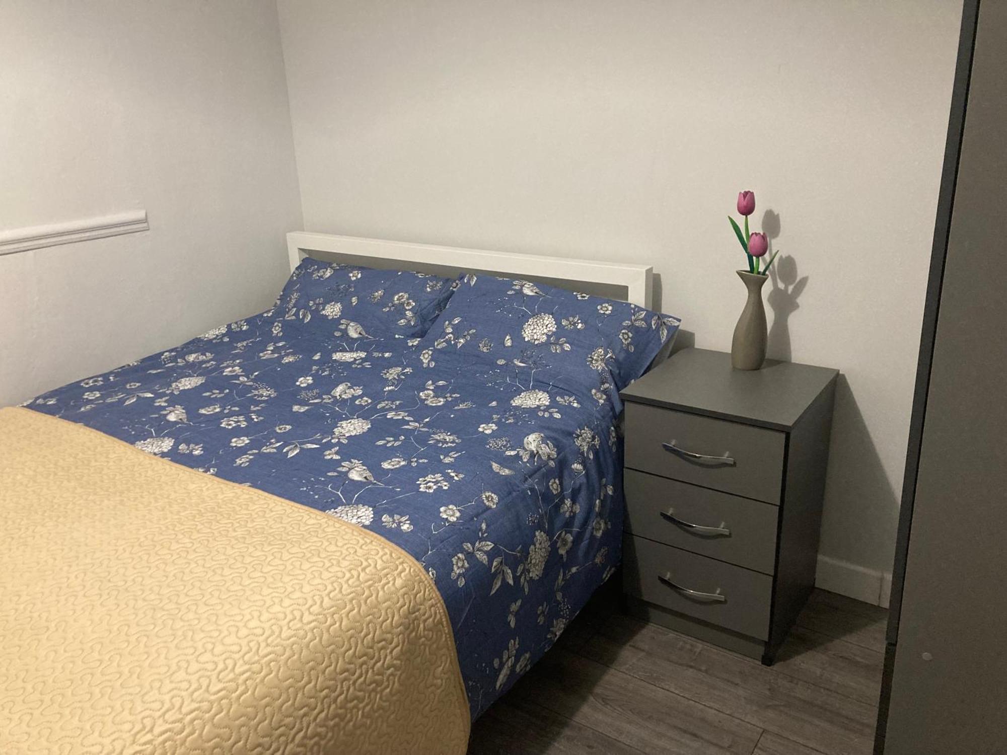 Kingdom - 12 Hamilton Privat overnatting London