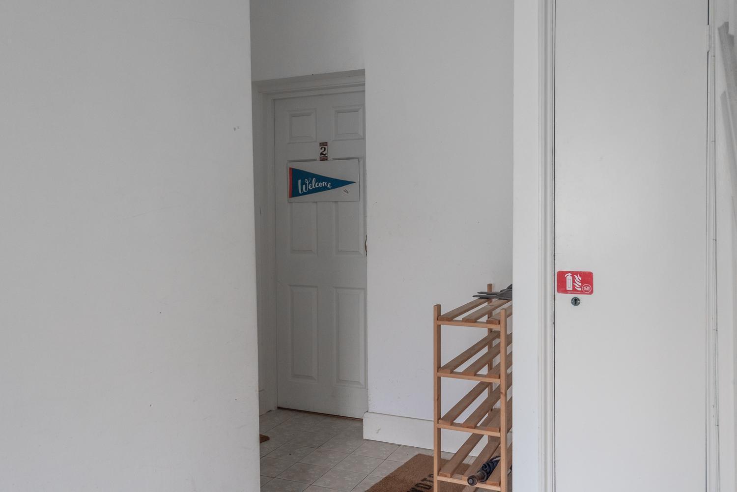 Quirky, Vintage 2 Bed Flat Apartment *